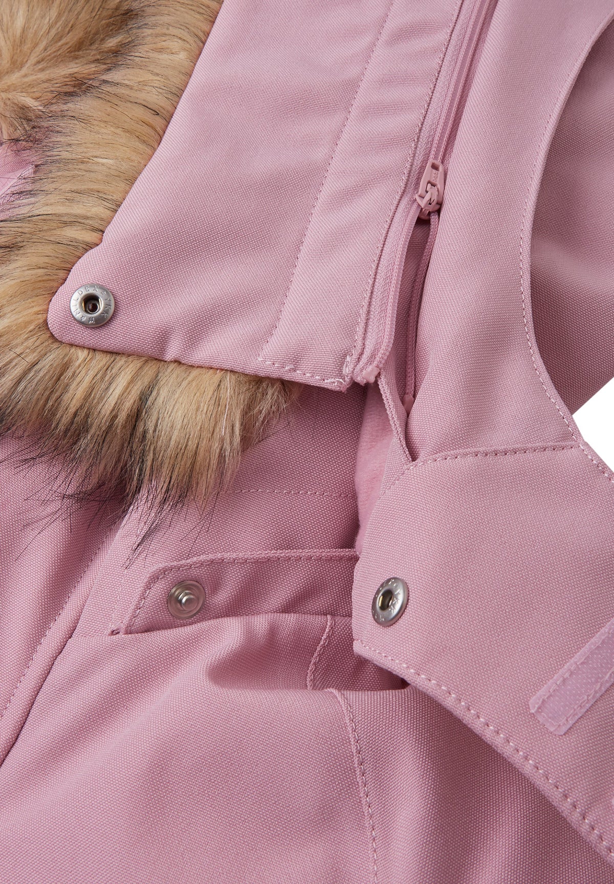 REIMA TEC Winteroverall/Skianzug Trondheim