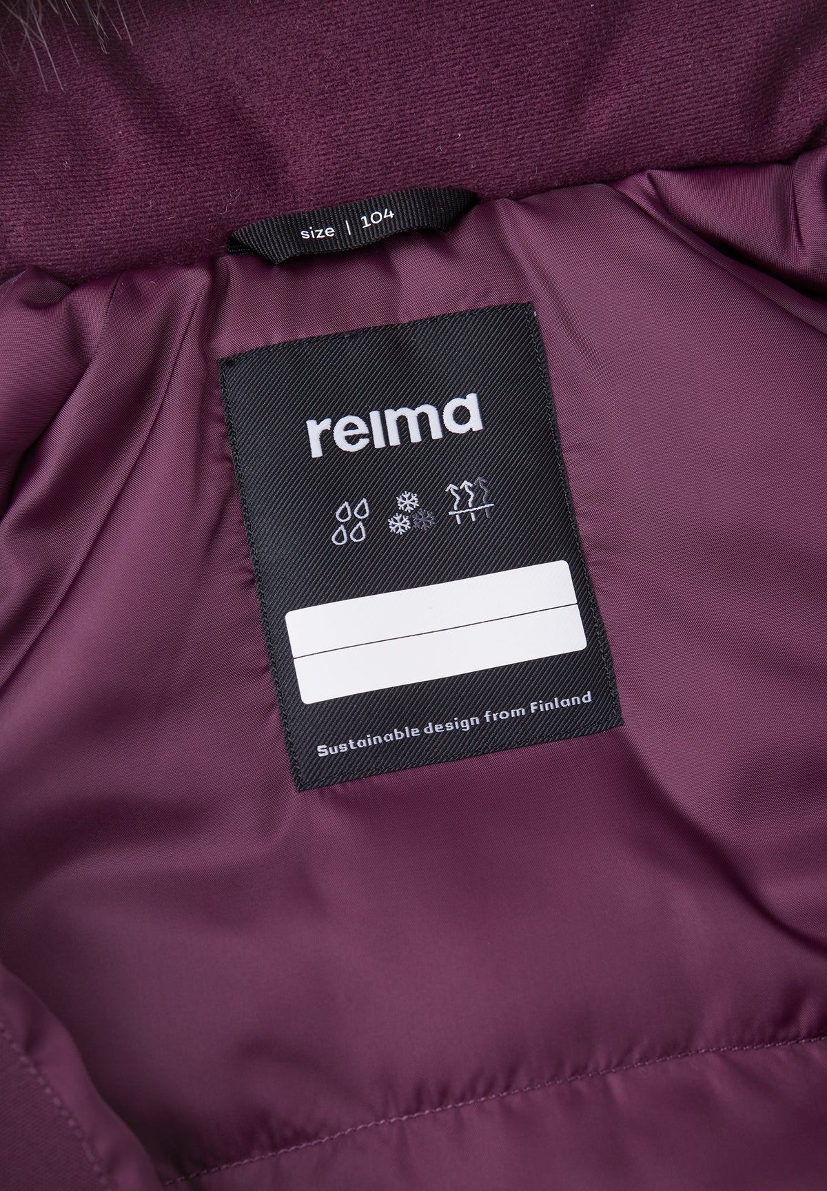 REIMA TEC Winteroverall/Skianzug Trondheim