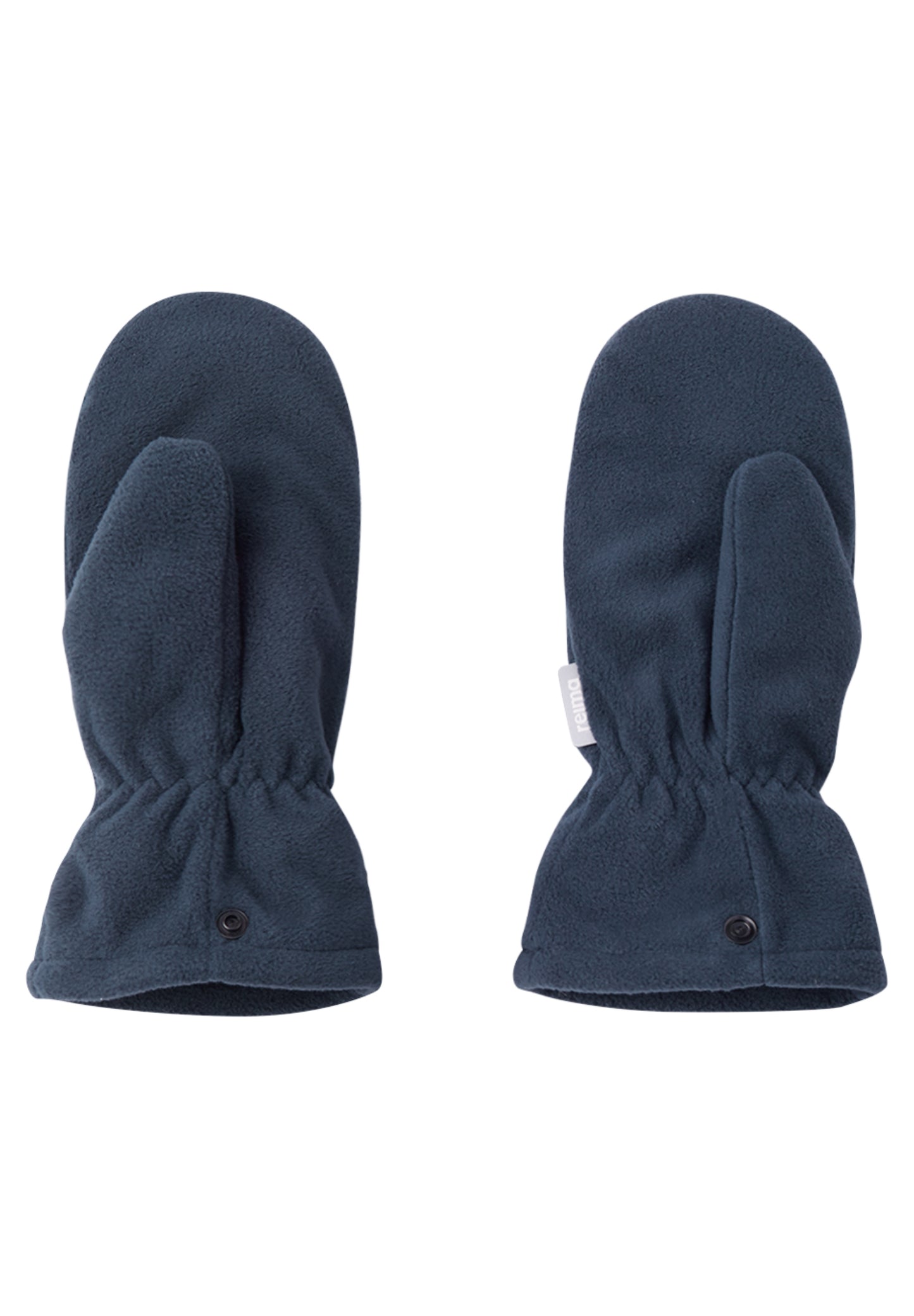 REIMA Polar-Fleece-Fausthandschuhe<br> Tumpus <br>Gr. 1/2, 3/4, 5/6 (6 Mte - 10 Jahre)<br> warm gefüttert/leicht wattiert