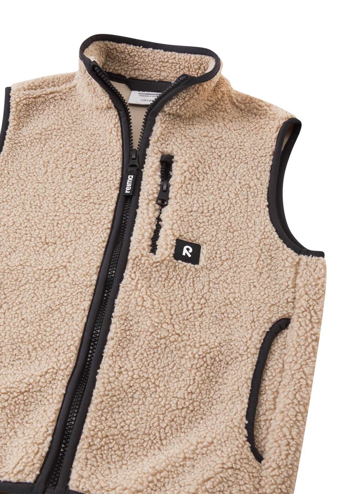 REIMA Fleeceweste/Gilet Tupas