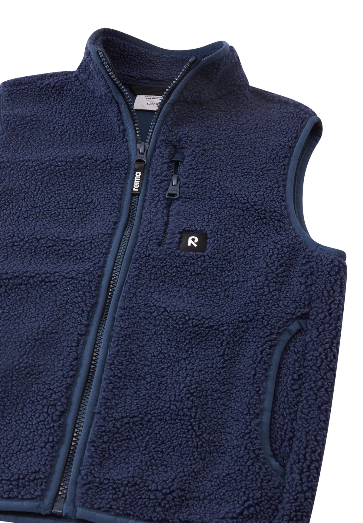 REIMA Fleeceweste/Gilet Tupas
