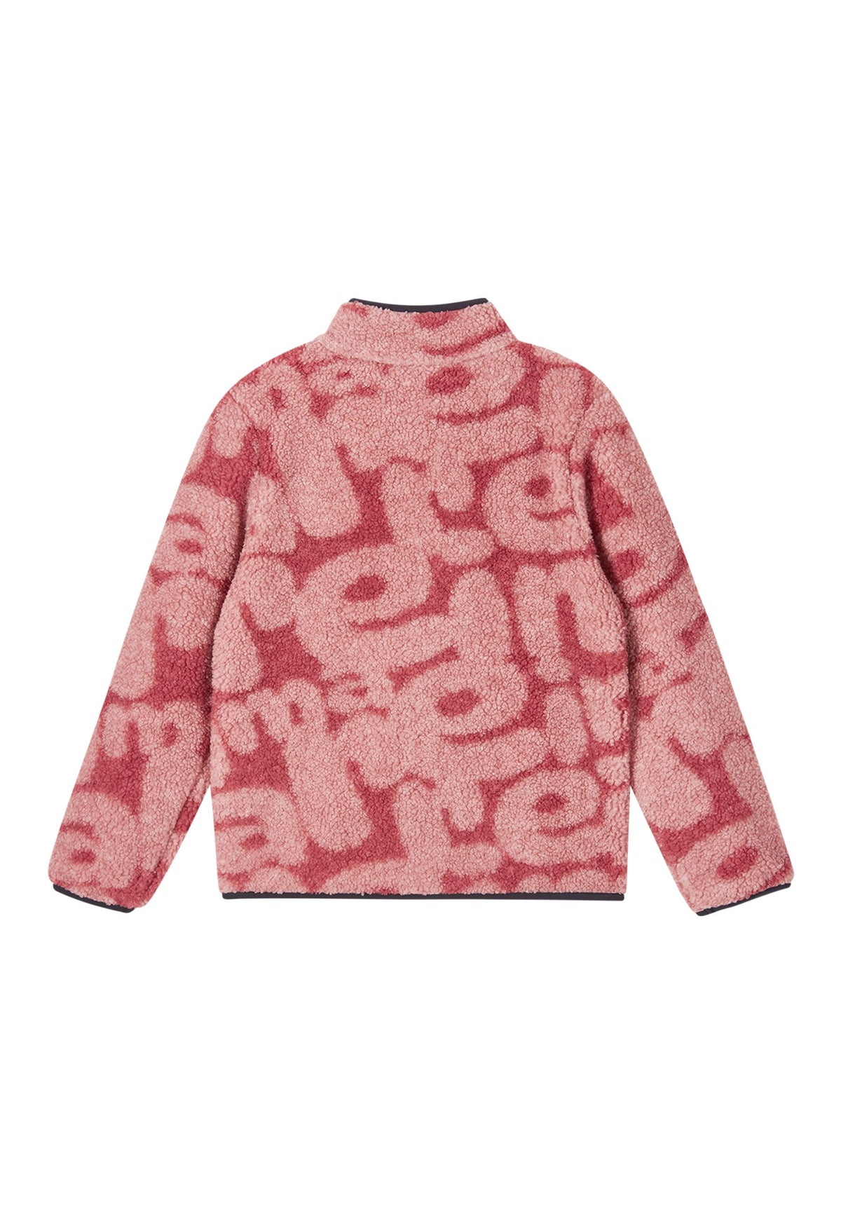 REIMA Fleecejacke Tupsis