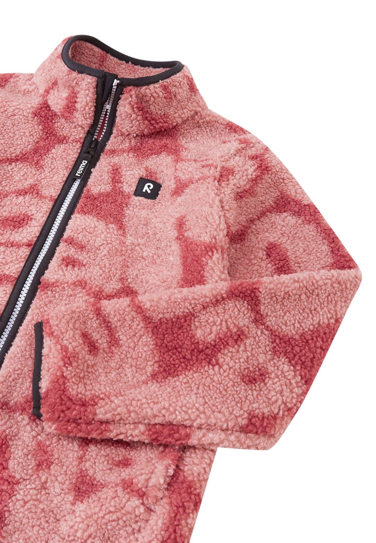 REIMA Fleecejacke Tupsis