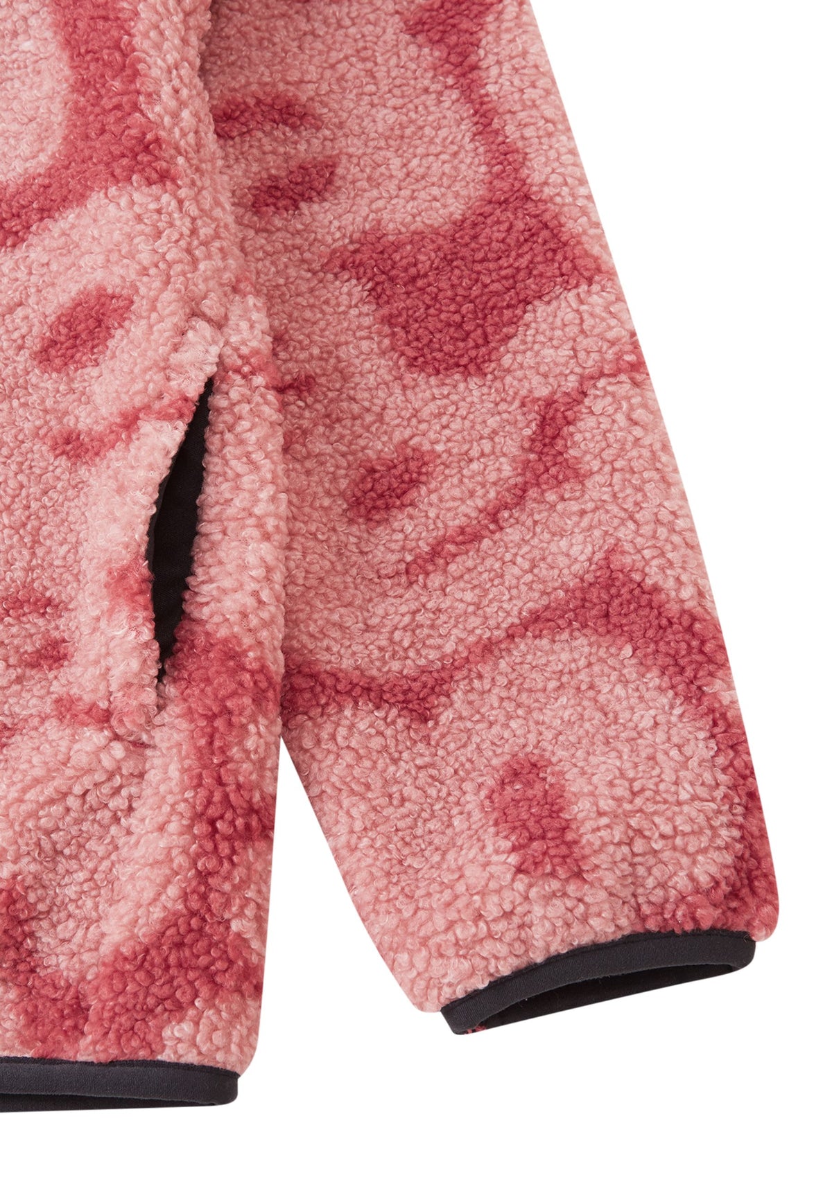 REIMA Fleecejacke Tupsis