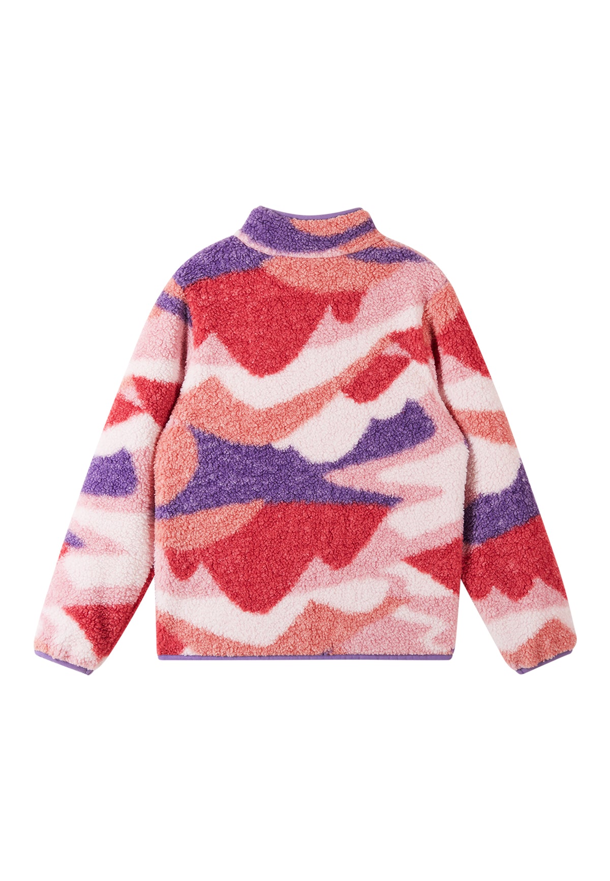 REIMA Fleecejacke Tupsis