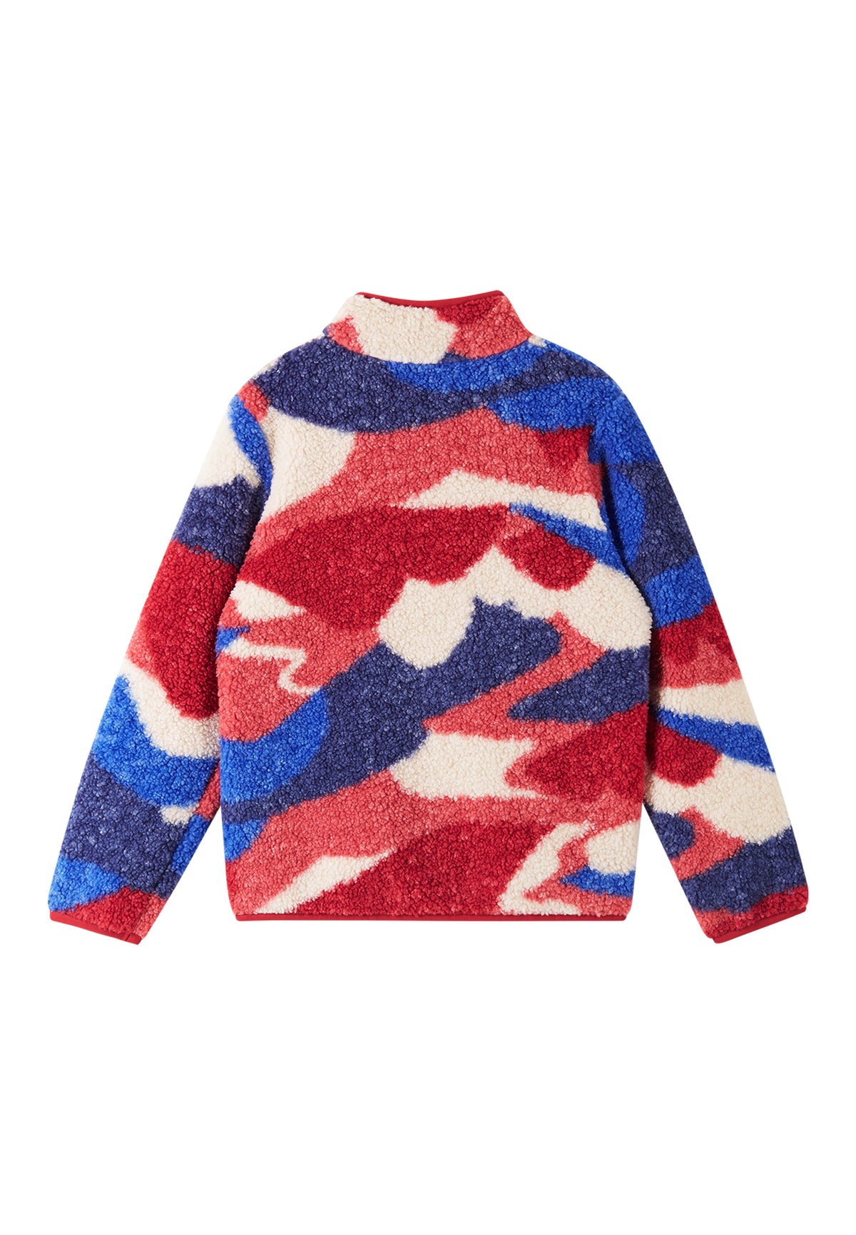 REIMA Fleecejacke Tupsis