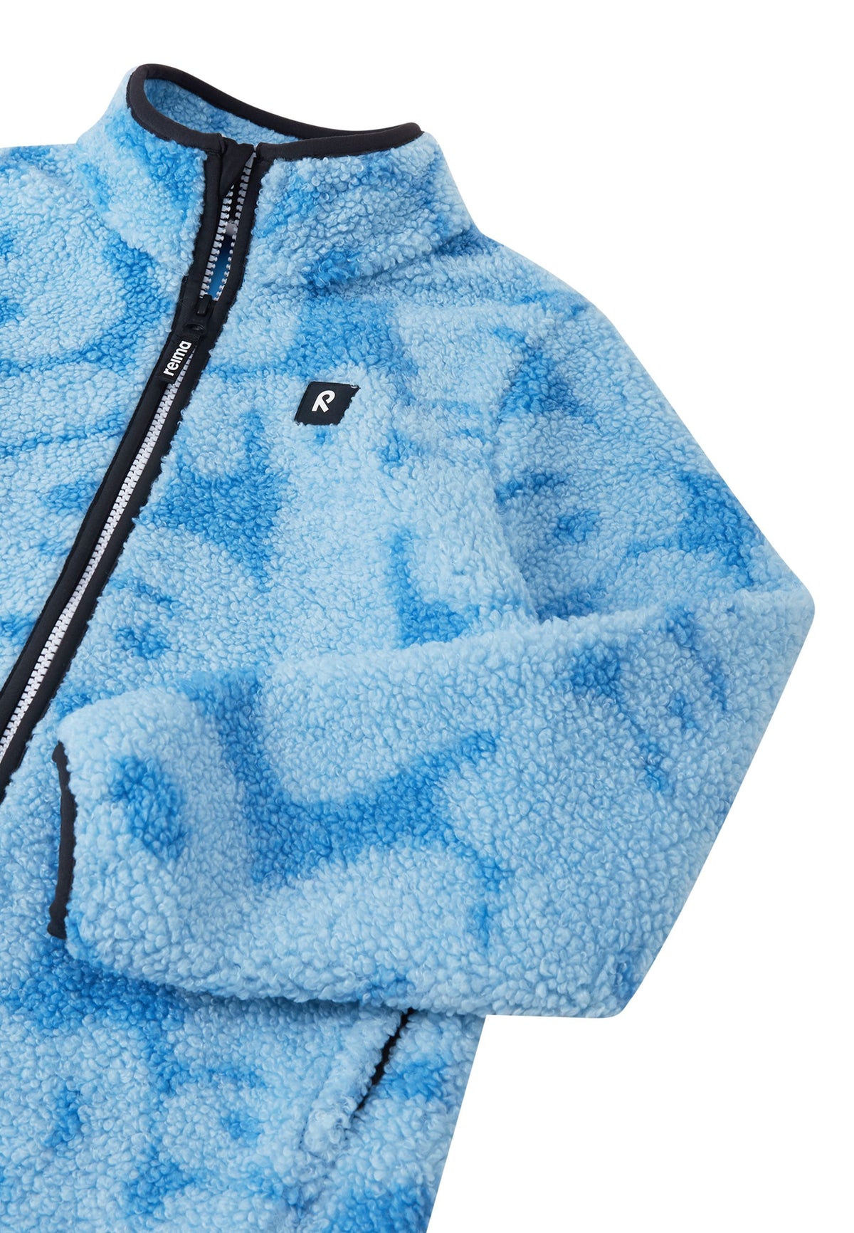 REIMA Fleecejacke Tupsis