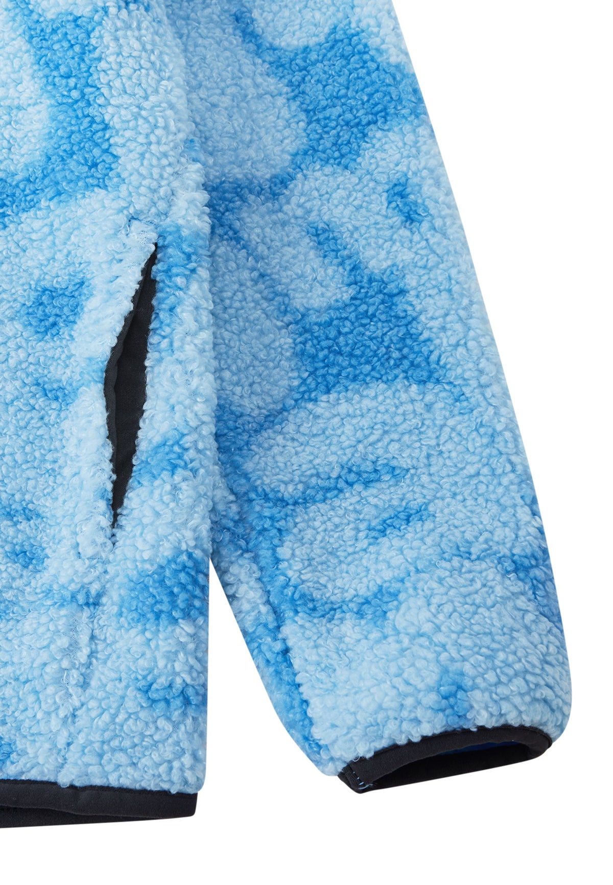 REIMA Fleecejacke Tupsis