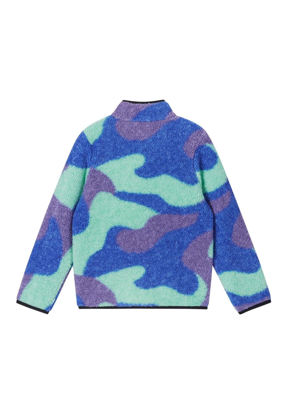 REIMA Fleecejacke Tupsis