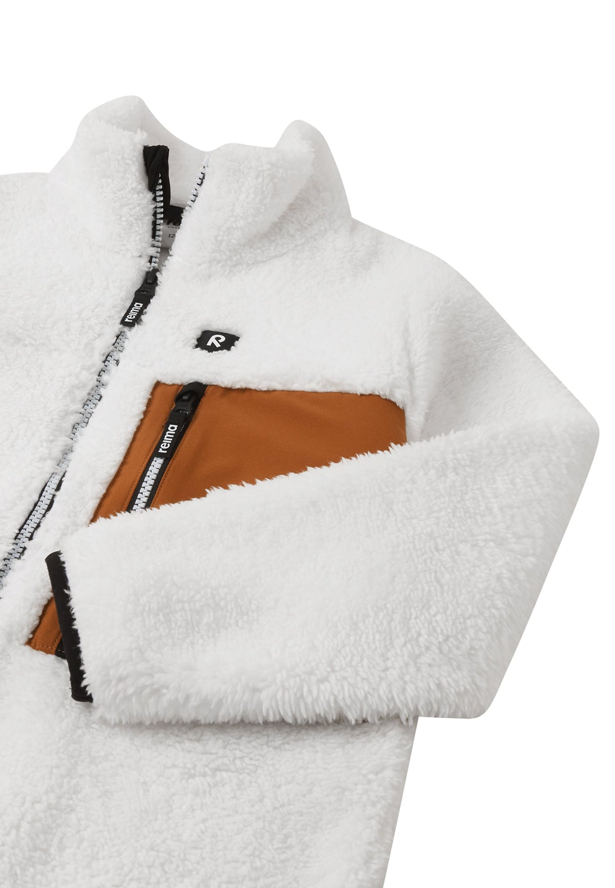 REIMA Fleecejacke Turilas