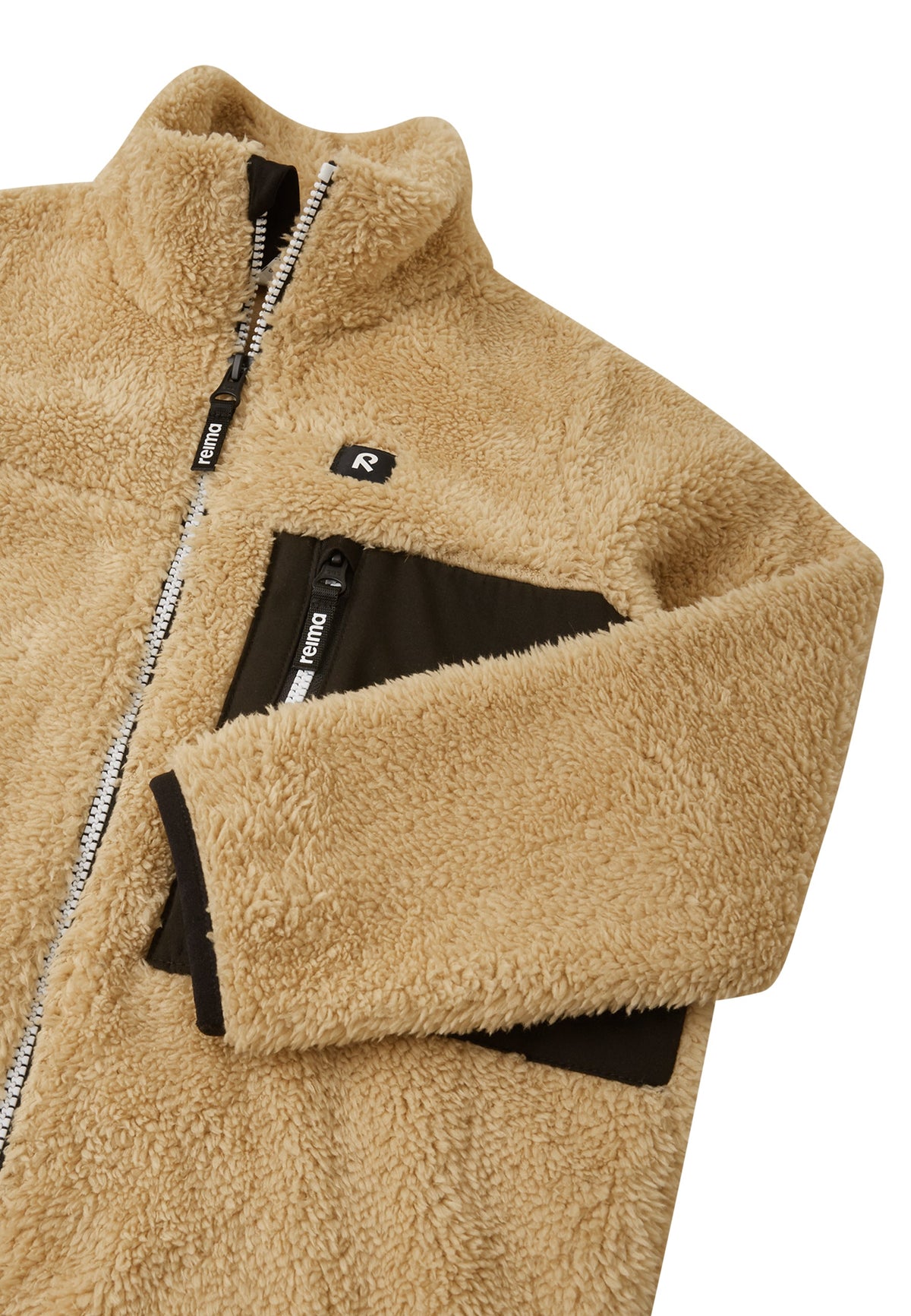 REIMA Fleecejacke Turilas