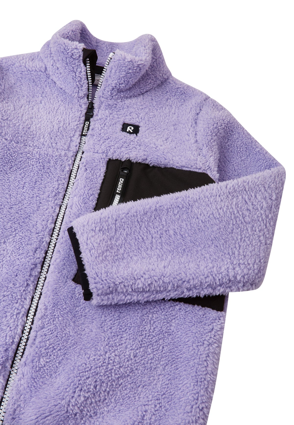 REIMA Fleecejacke Turilas