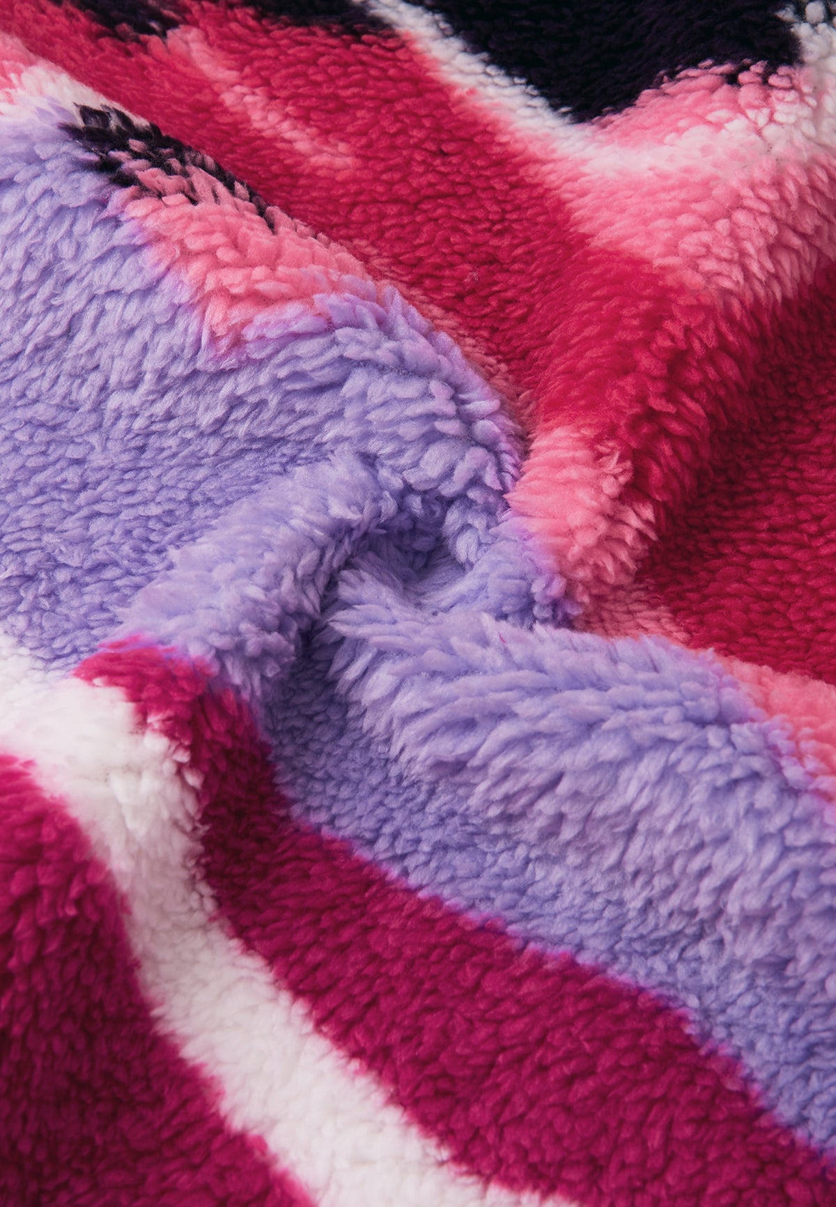 REIMA Fleecejacke Turilas