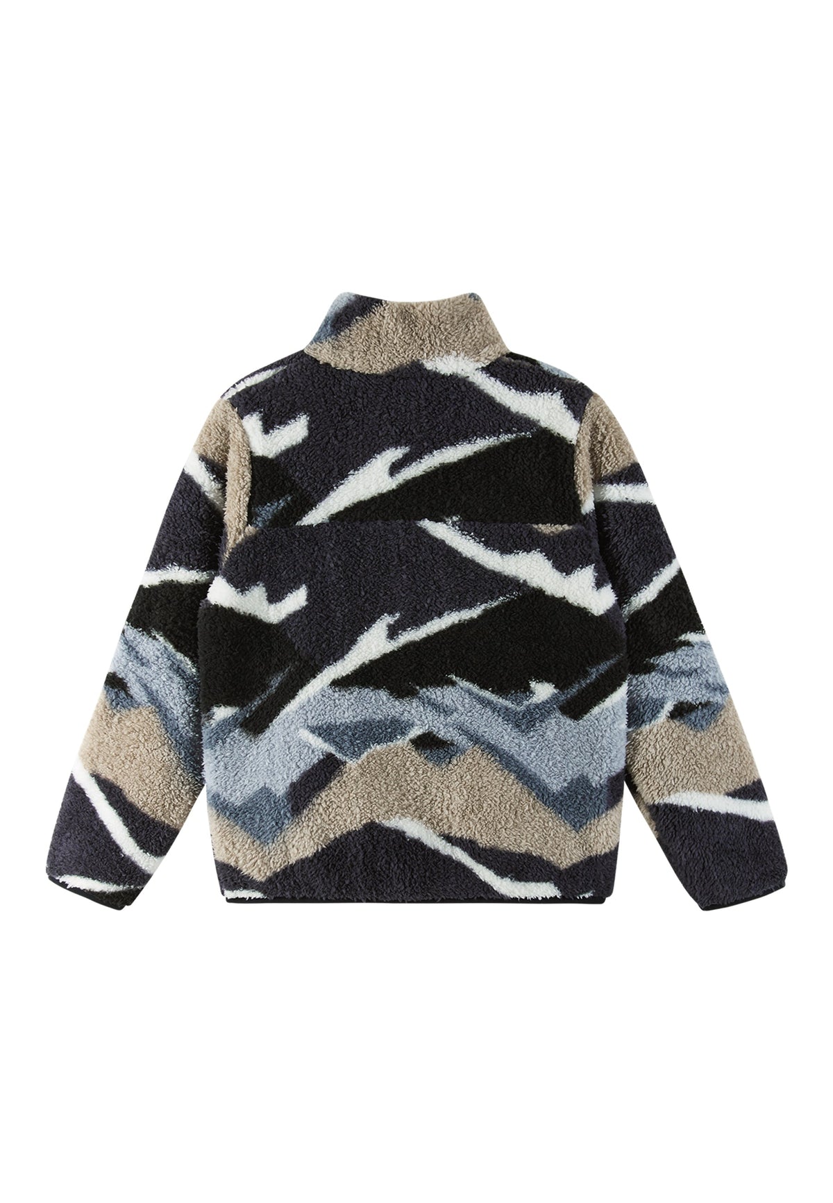 REIMA Fleecejacke Turilas