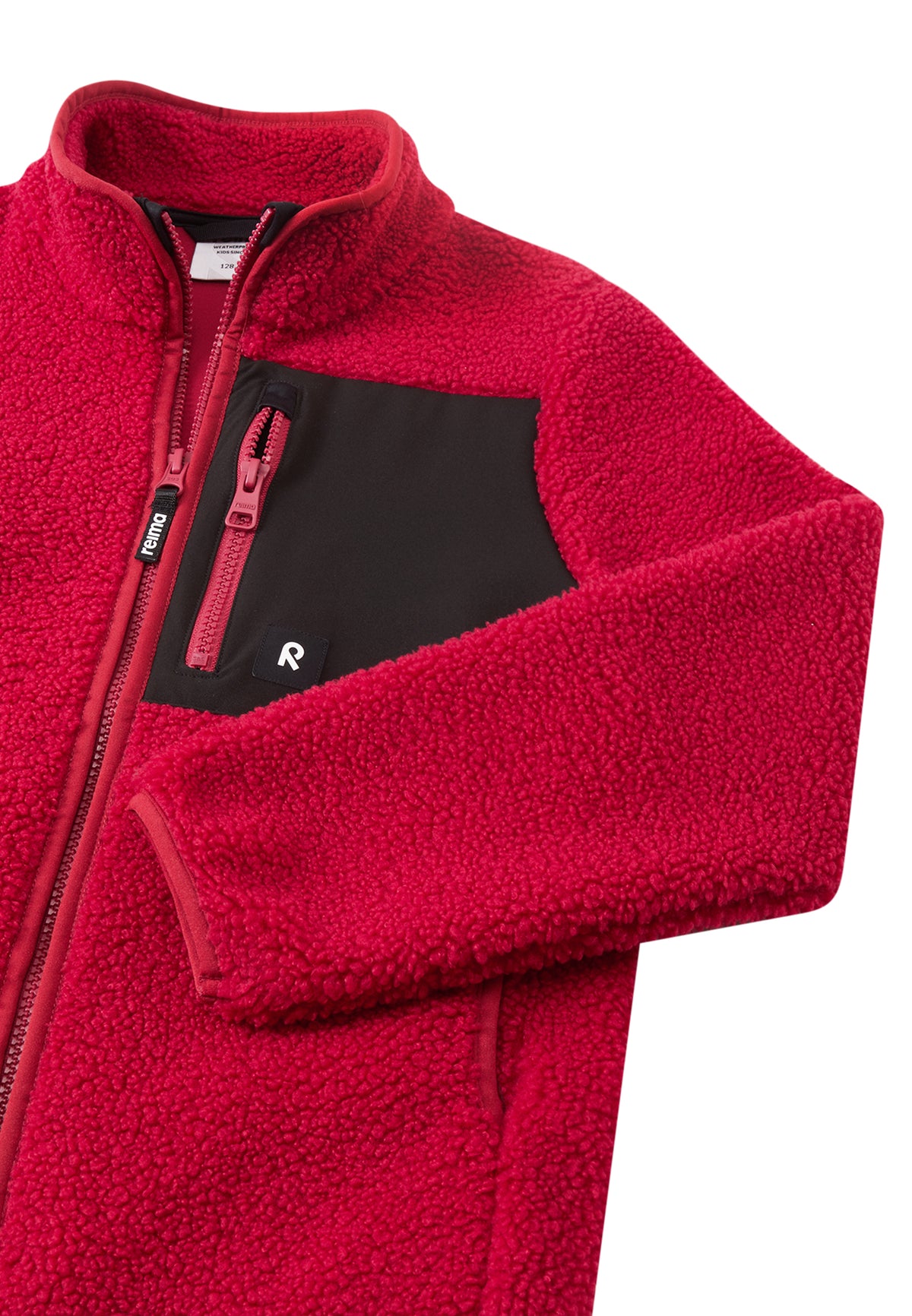 REIMA Fleecejacke Turina