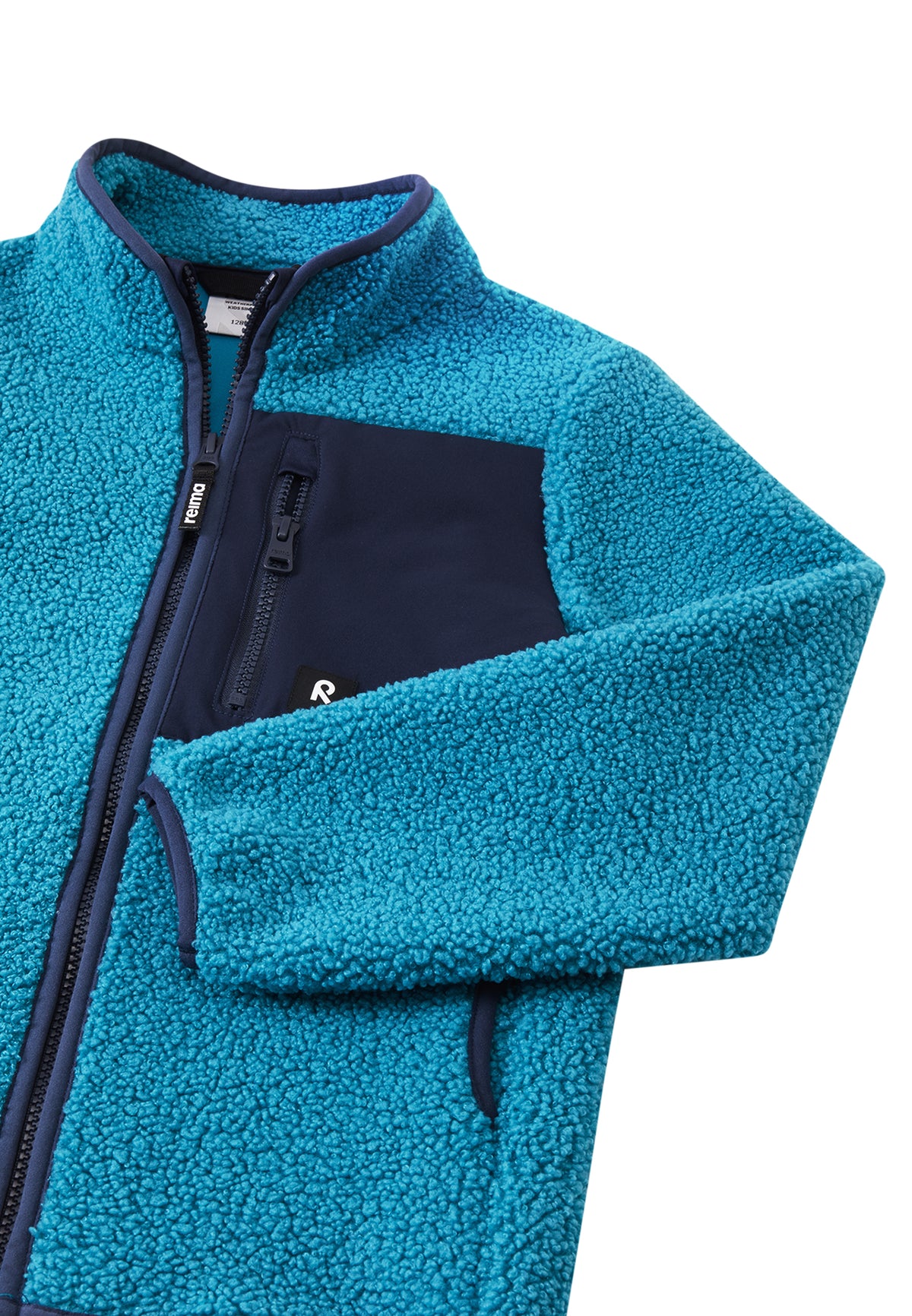 REIMA Fleecejacke Turina