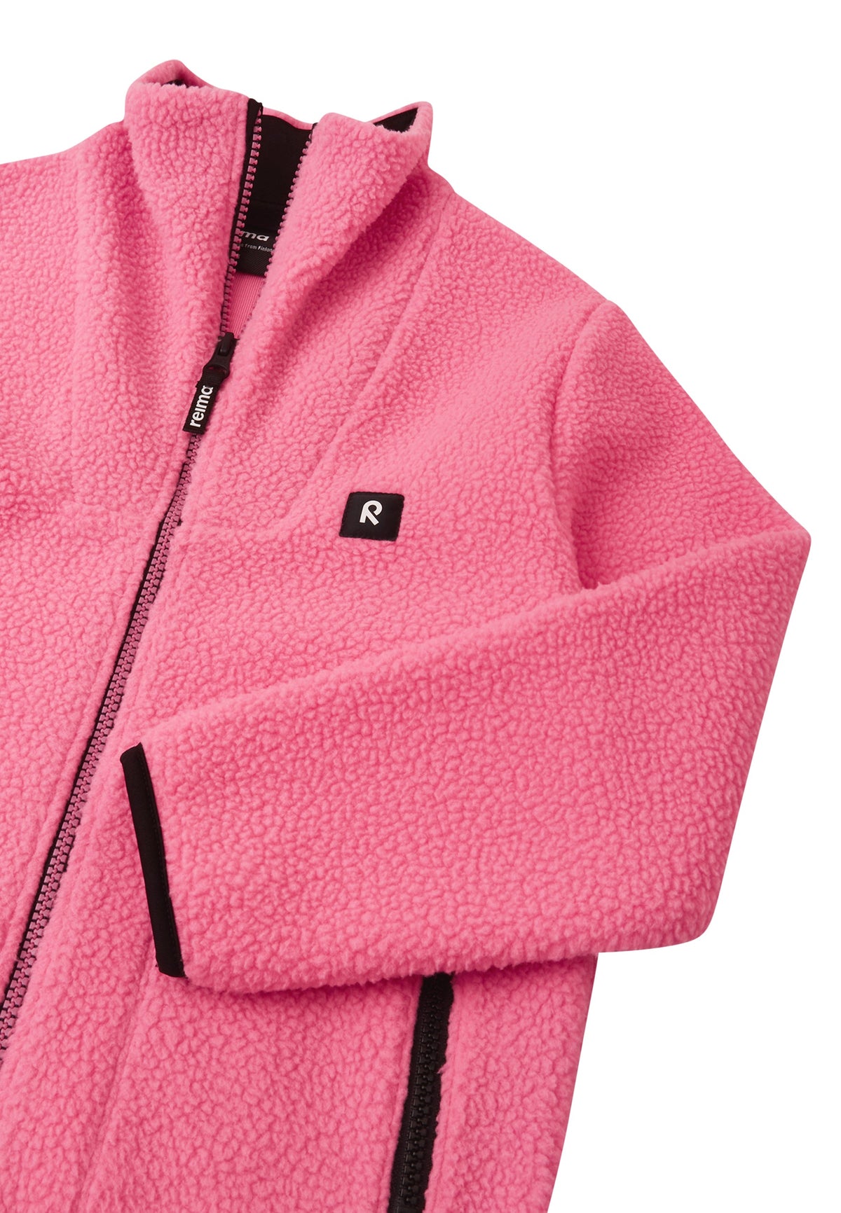 REIMA Fleecejacke Turkki