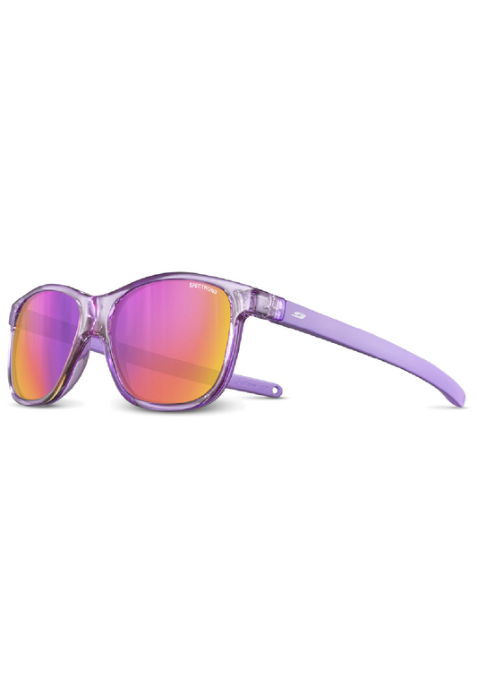 Julbo Kinder Sonnenbrille Turn 2 lila pink