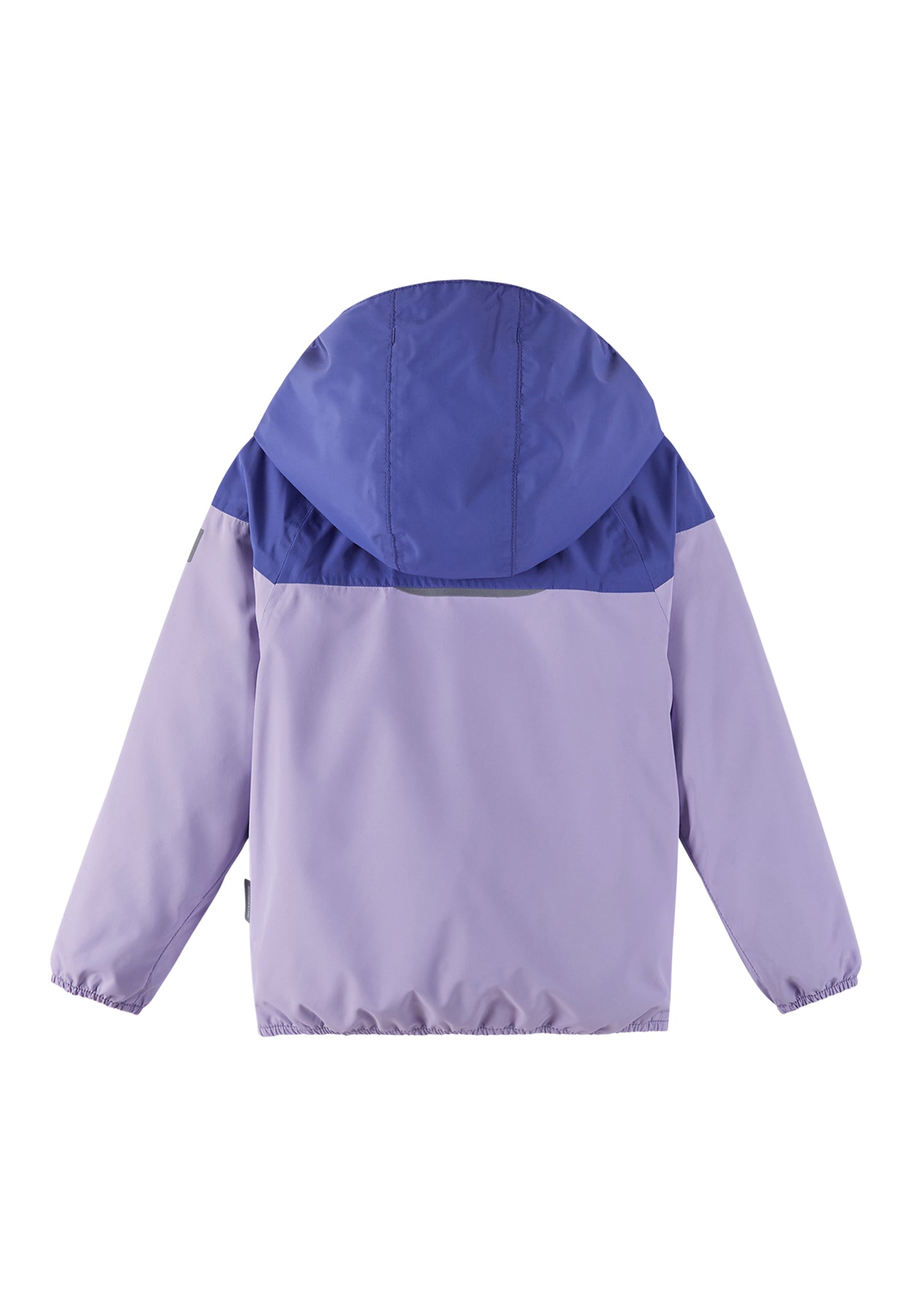 REIMA TEC Übergangs- und Regen-Jacke <br>Tuulela<br> Gr. 80 - 140 <br>WS 10'000 mm