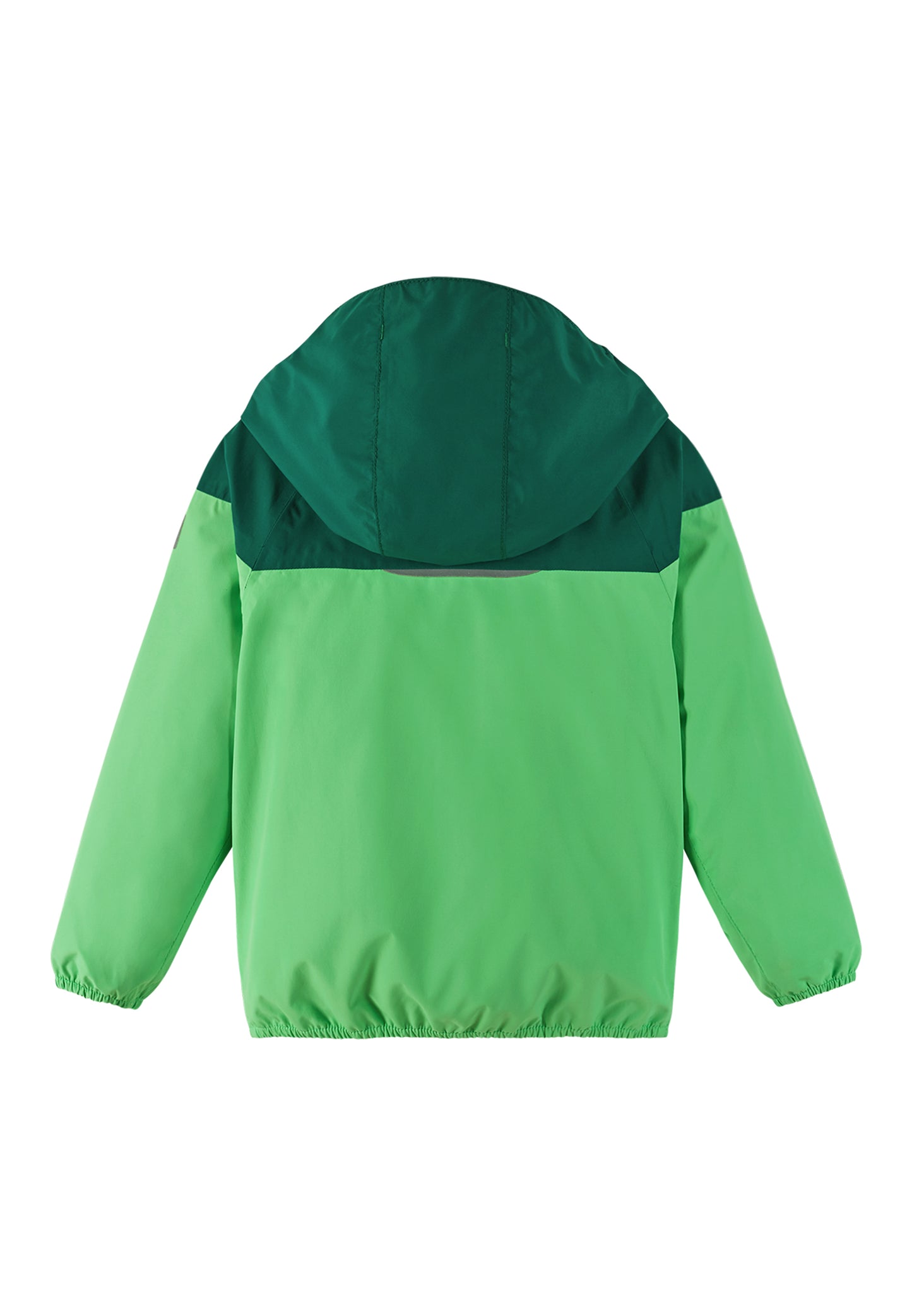 REIMA TEC Übergangs- und Regen-Jacke <br>Tuulela<br> Gr. 80 - 140 <br>WS 10'000 mm