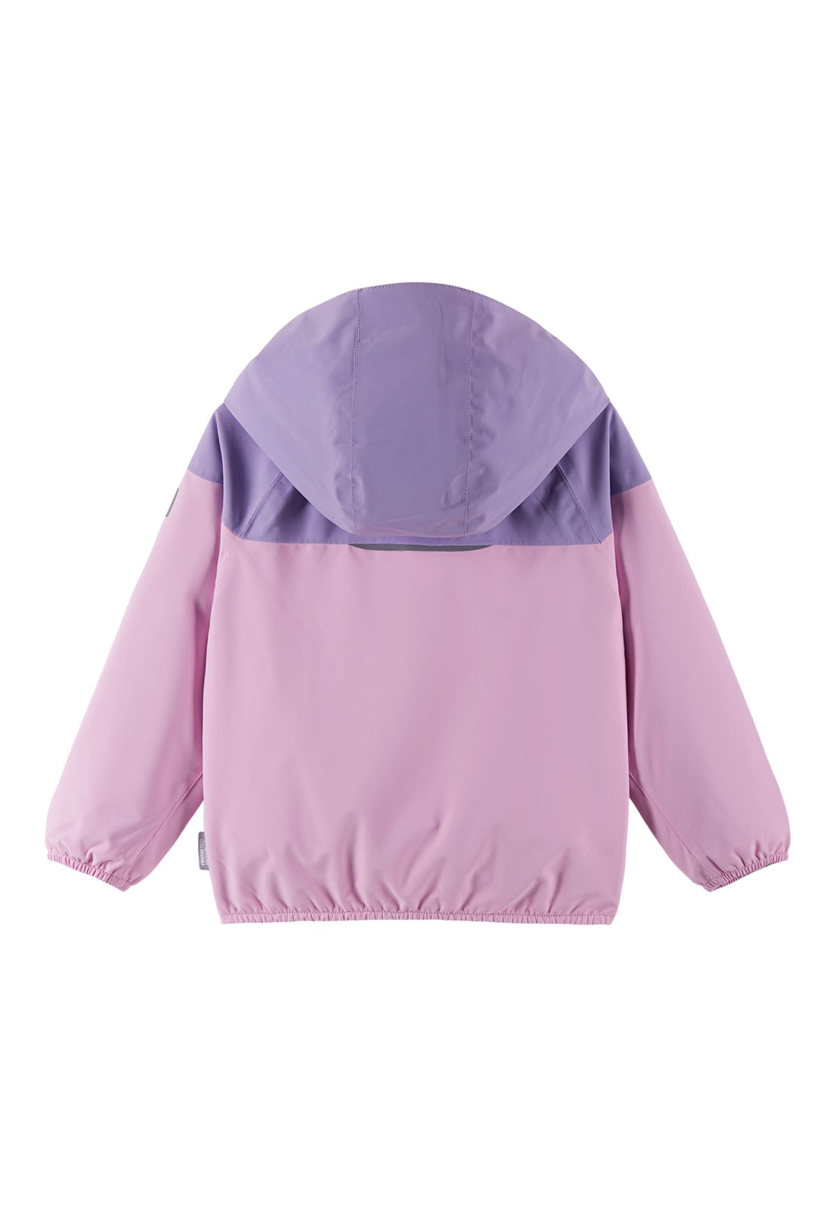 REIMA TEC Regenjacke/Alltagsjacke Tuuliaho