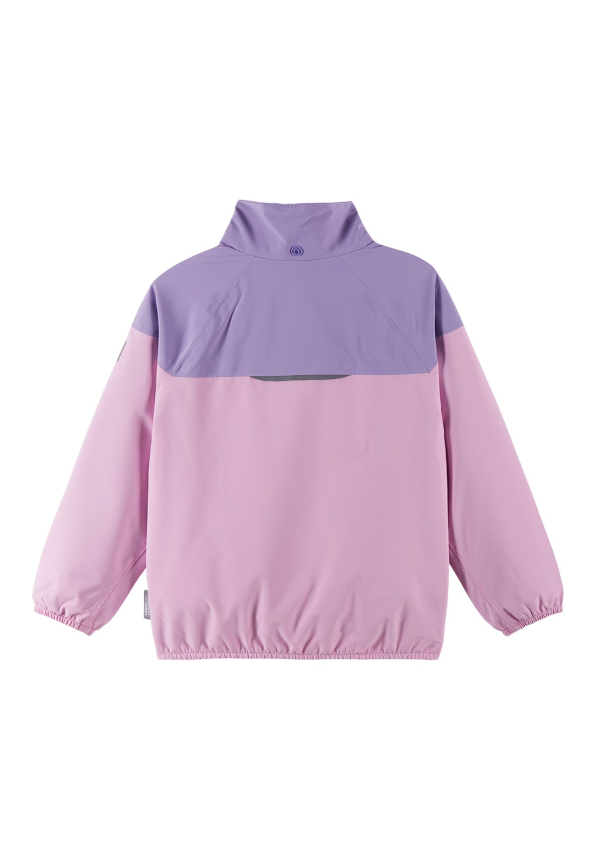 REIMA TEC Regenjacke/Alltagsjacke Tuuliaho