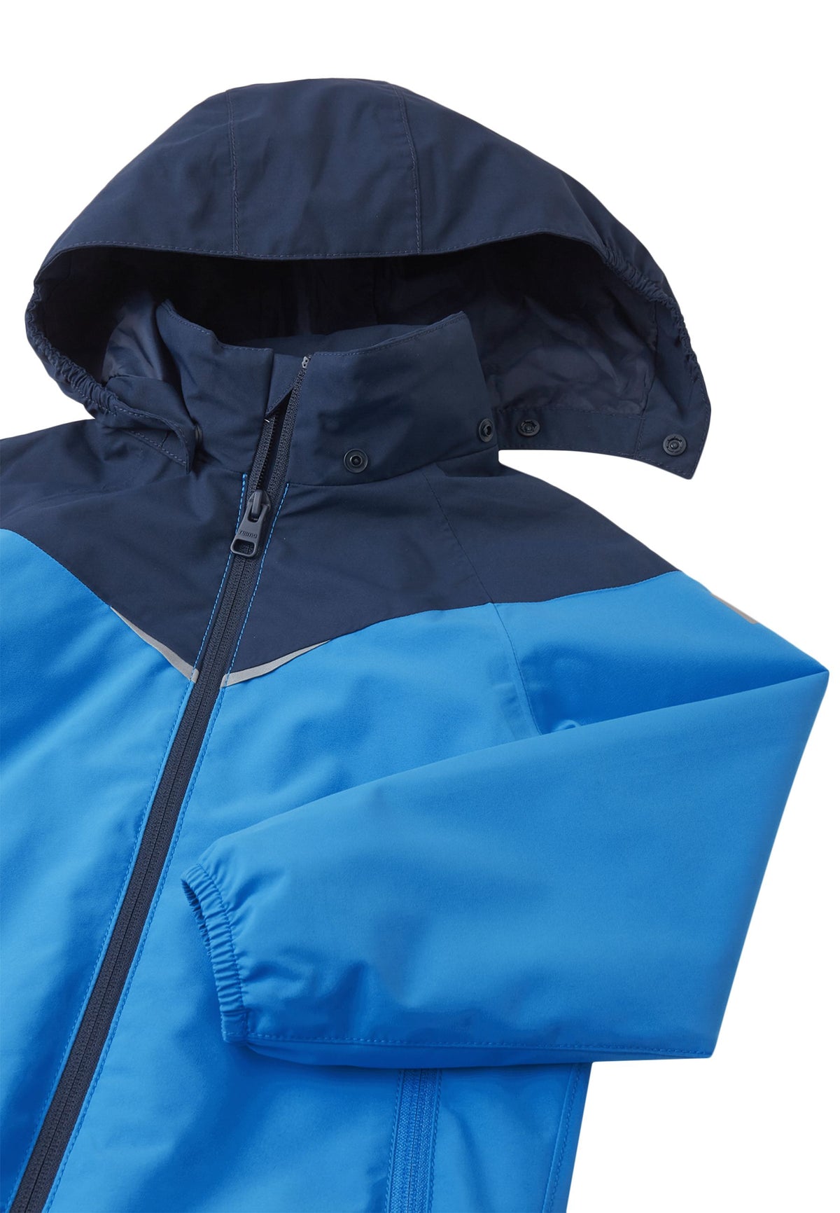 REIMA TEC Regenjacke/Alltagsjacke Tuuliaho