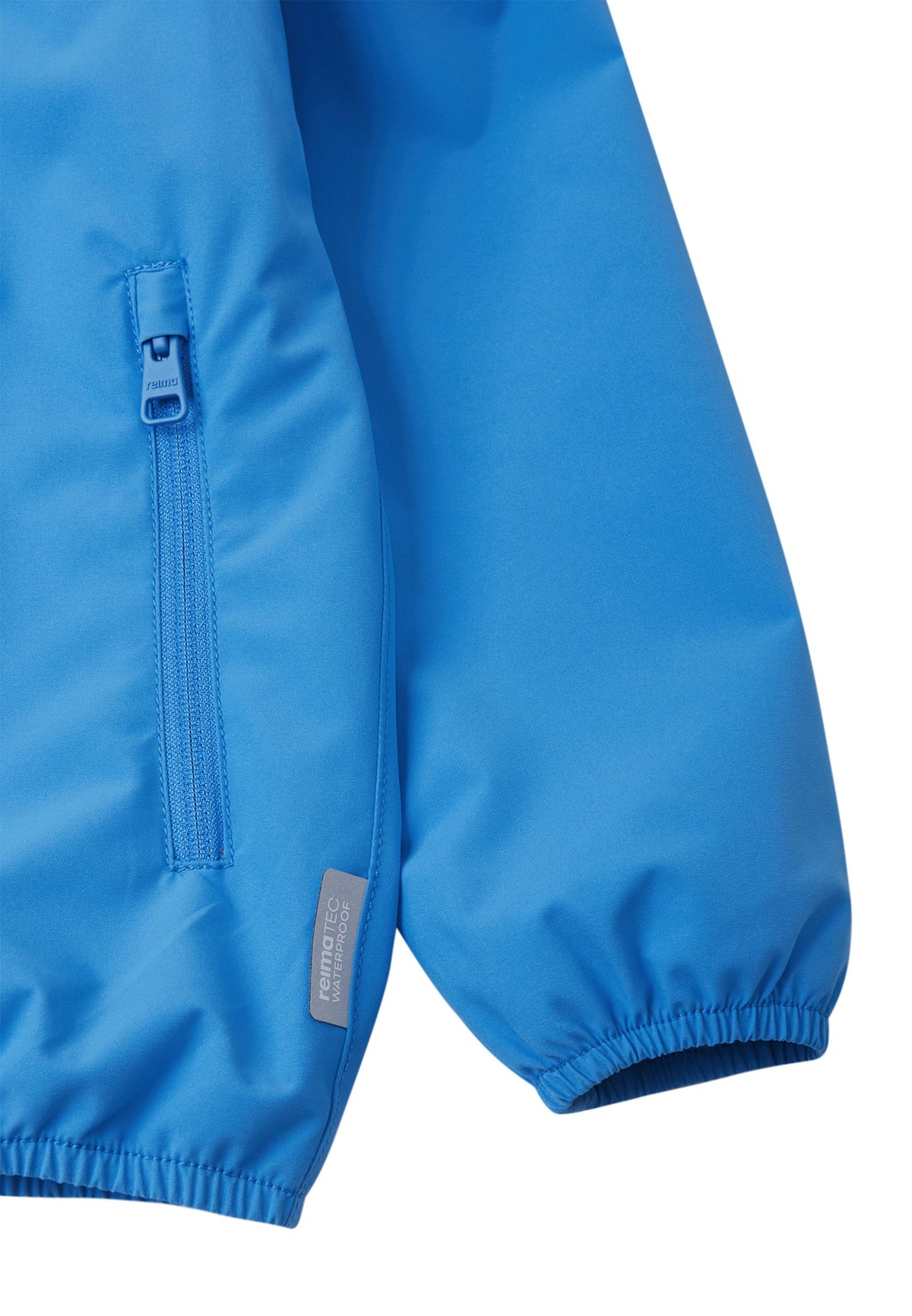 REIMA TEC Regenjacke/Alltagsjacke Tuuliaho