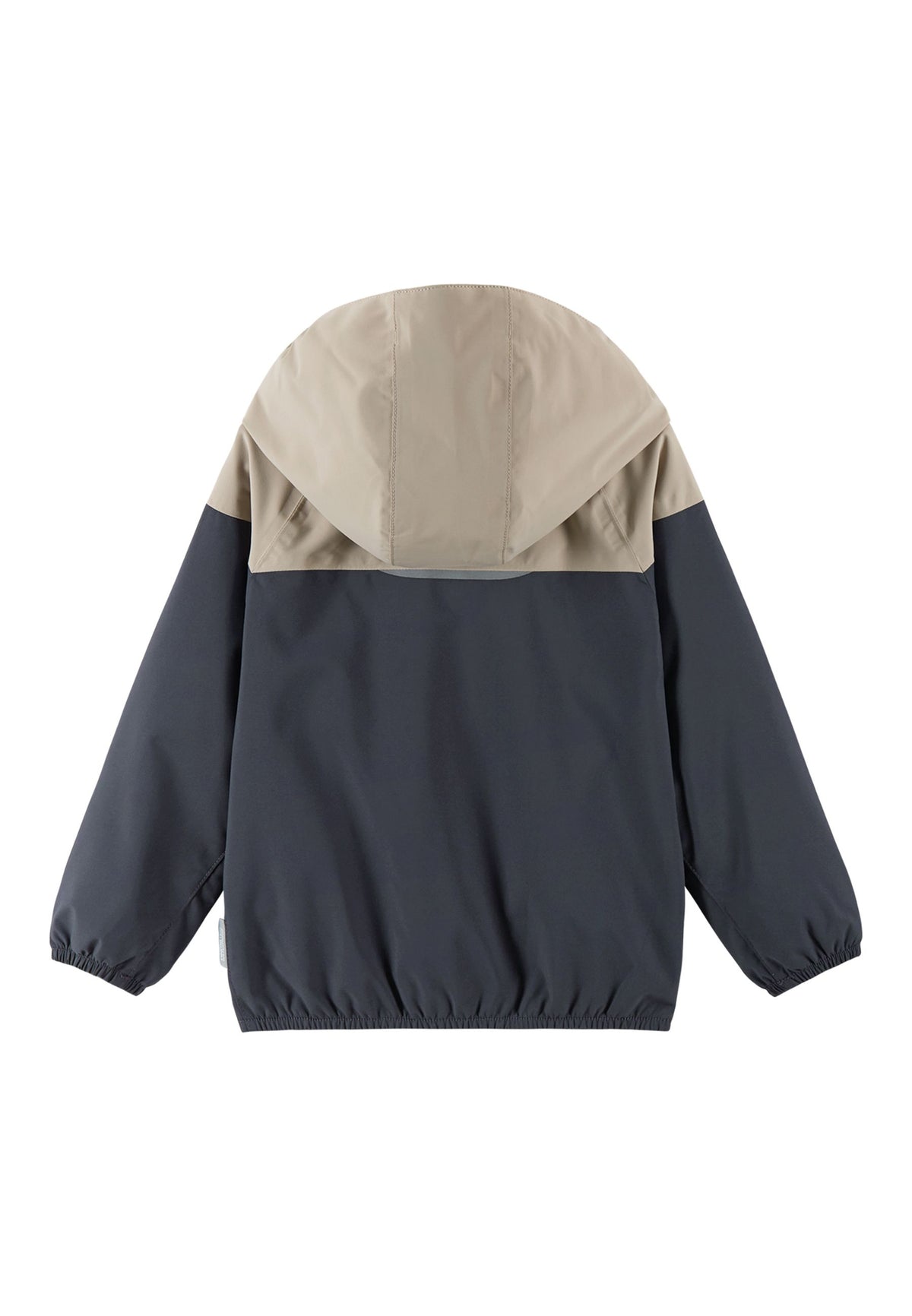 REIMA TEC Regenjacke/Alltagsjacke Tuuliaho