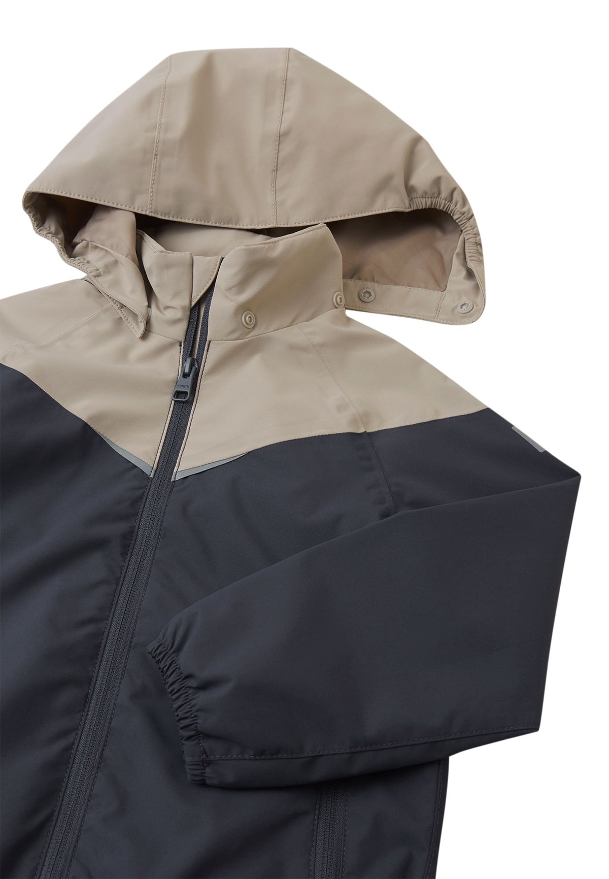 REIMA TEC Regenjacke/Alltagsjacke Tuuliaho