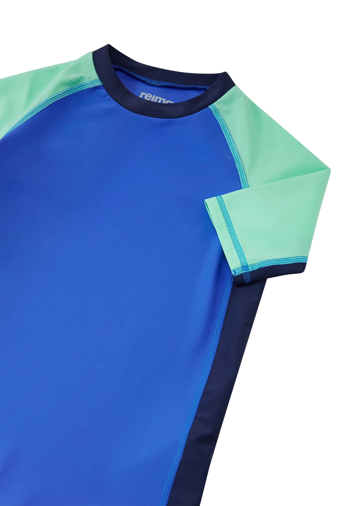 REIMA Badeshirt/UV-Shirt UV50+ Uiva