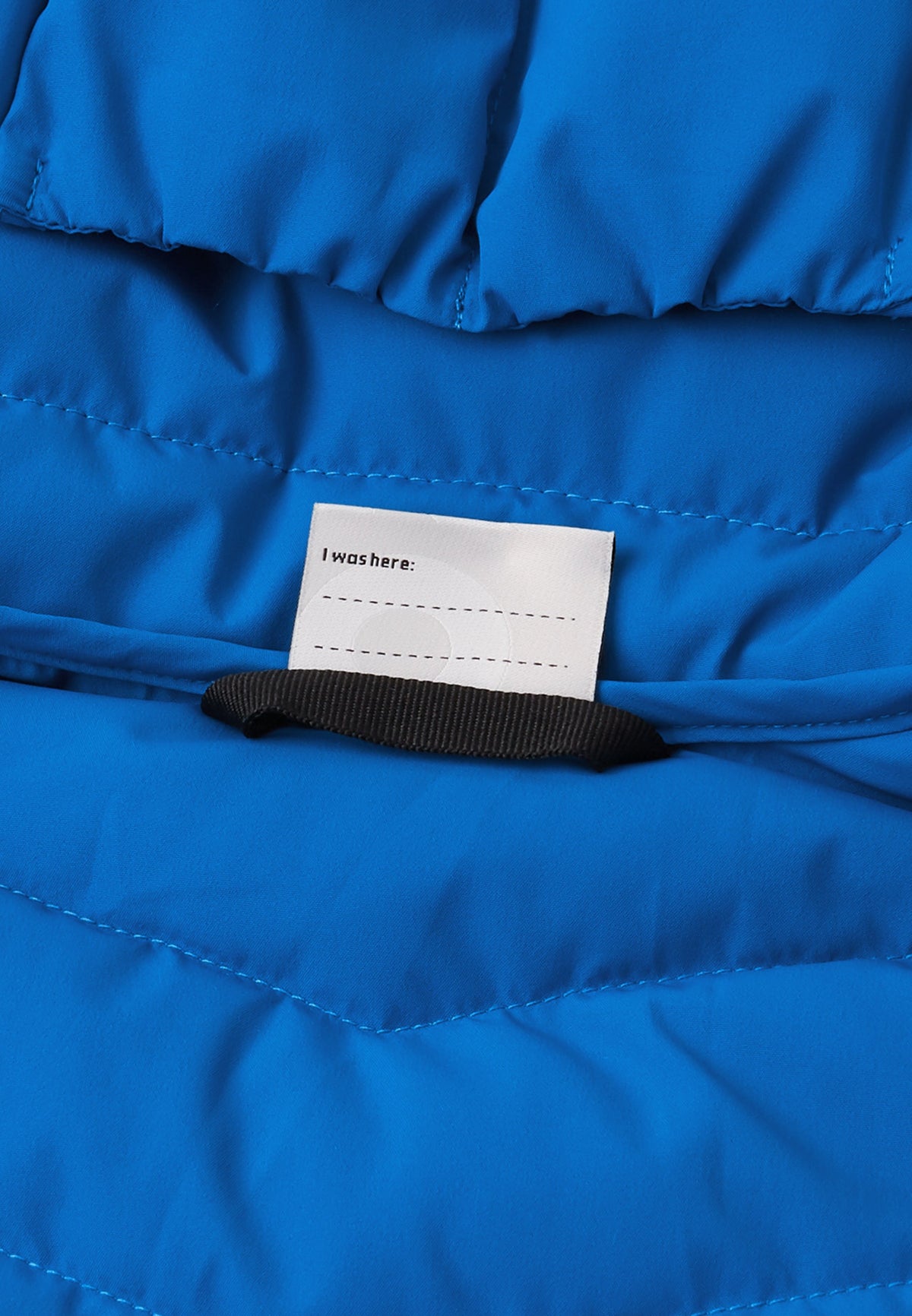 REIMA Übergangsjacke  Uumaja