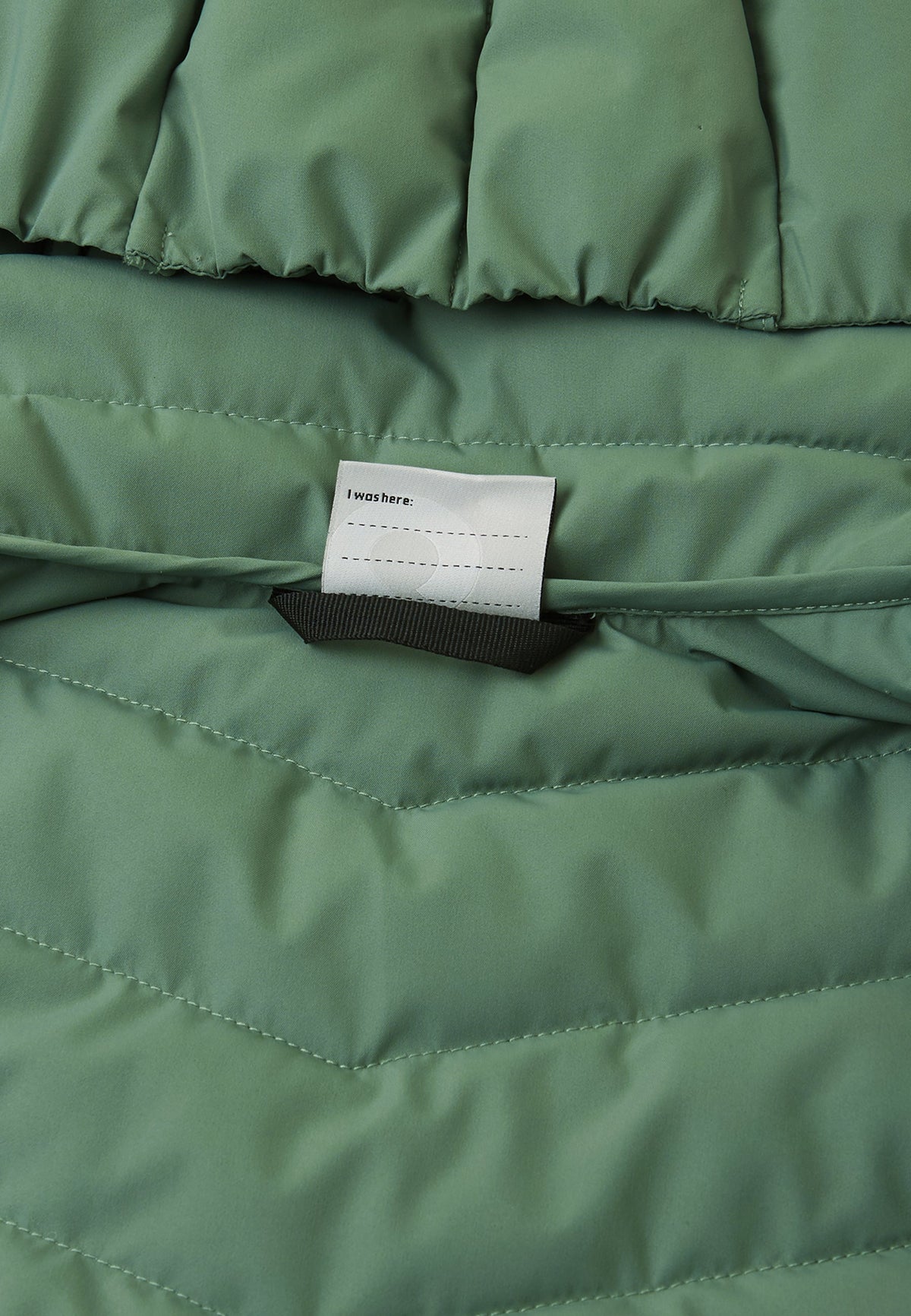 REIMA Übergangsjacke  Uumaja