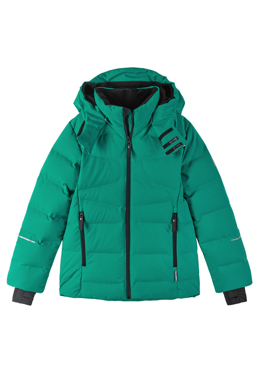 REIMA TEC Skijacke/Winterjacke mit Daunen Vaattunki 531573/5100093A