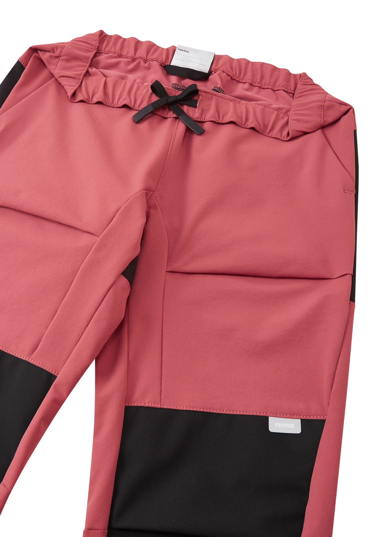 REIMA Outdoorhose / Wanderhose Vaeltaa