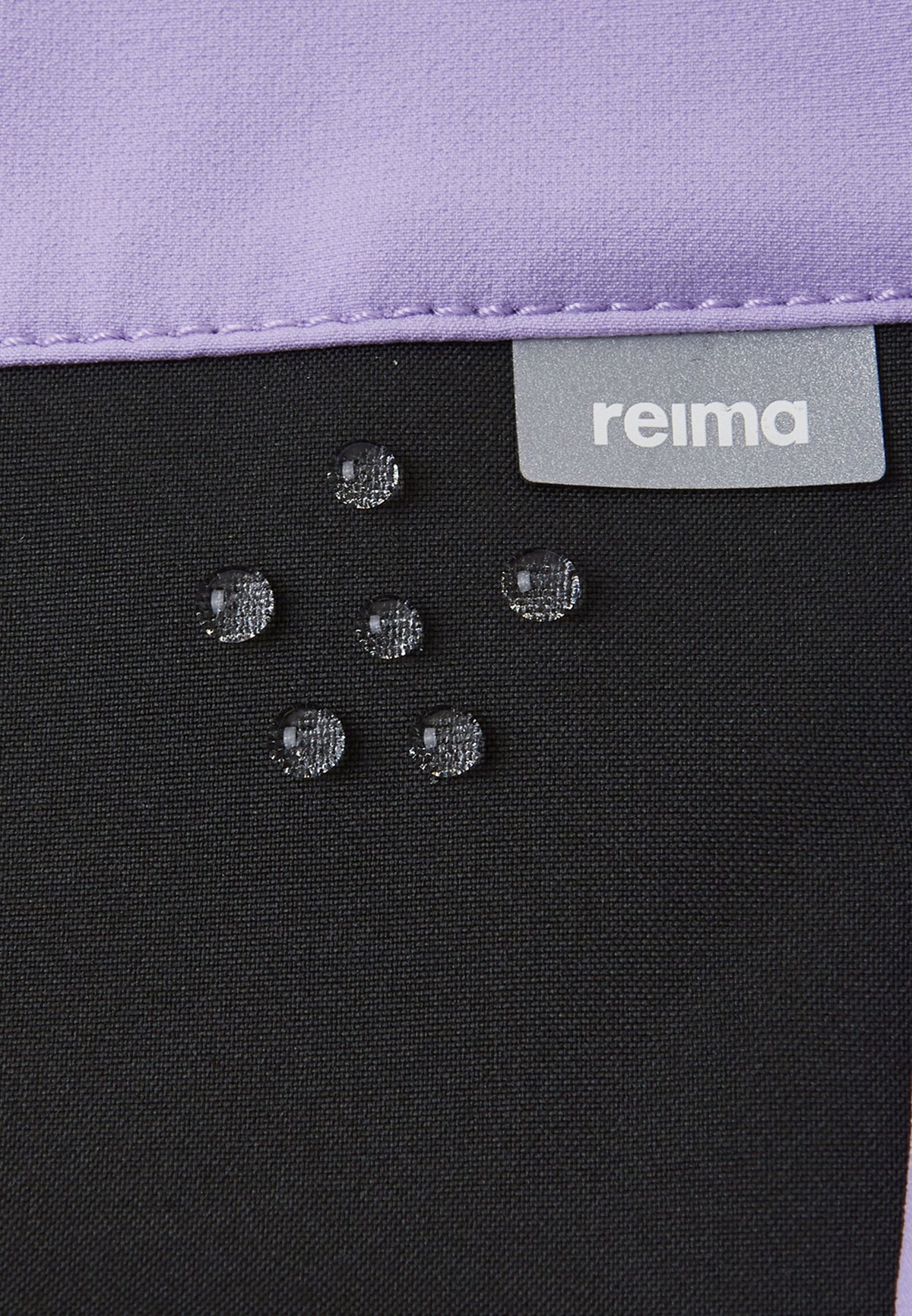 REIMA Outdoorhose / Wanderhose Vaeltaa