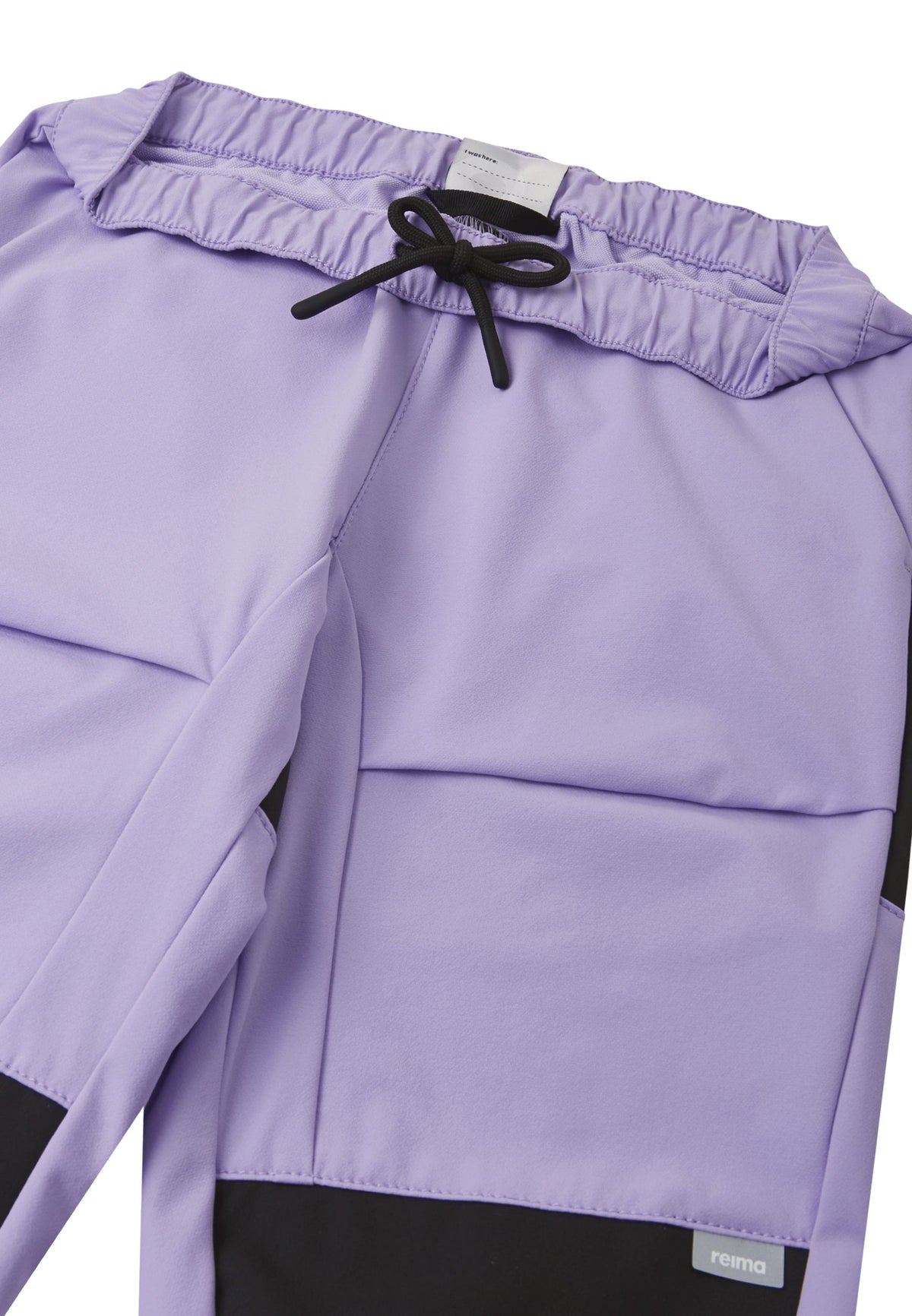 REIMA Outdoorhose / Wanderhose Vaeltaa