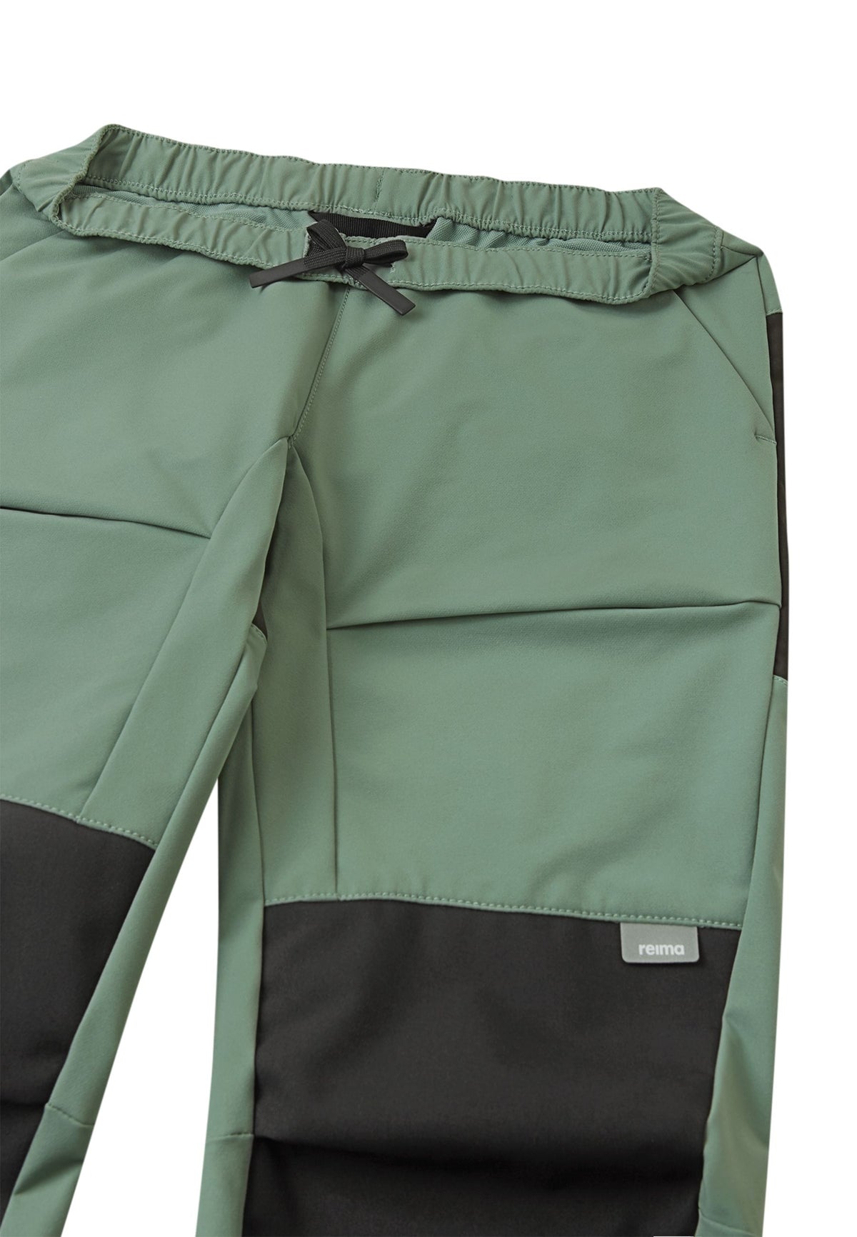 REIMA Outdoorhose / Wanderhose Vaeltaa