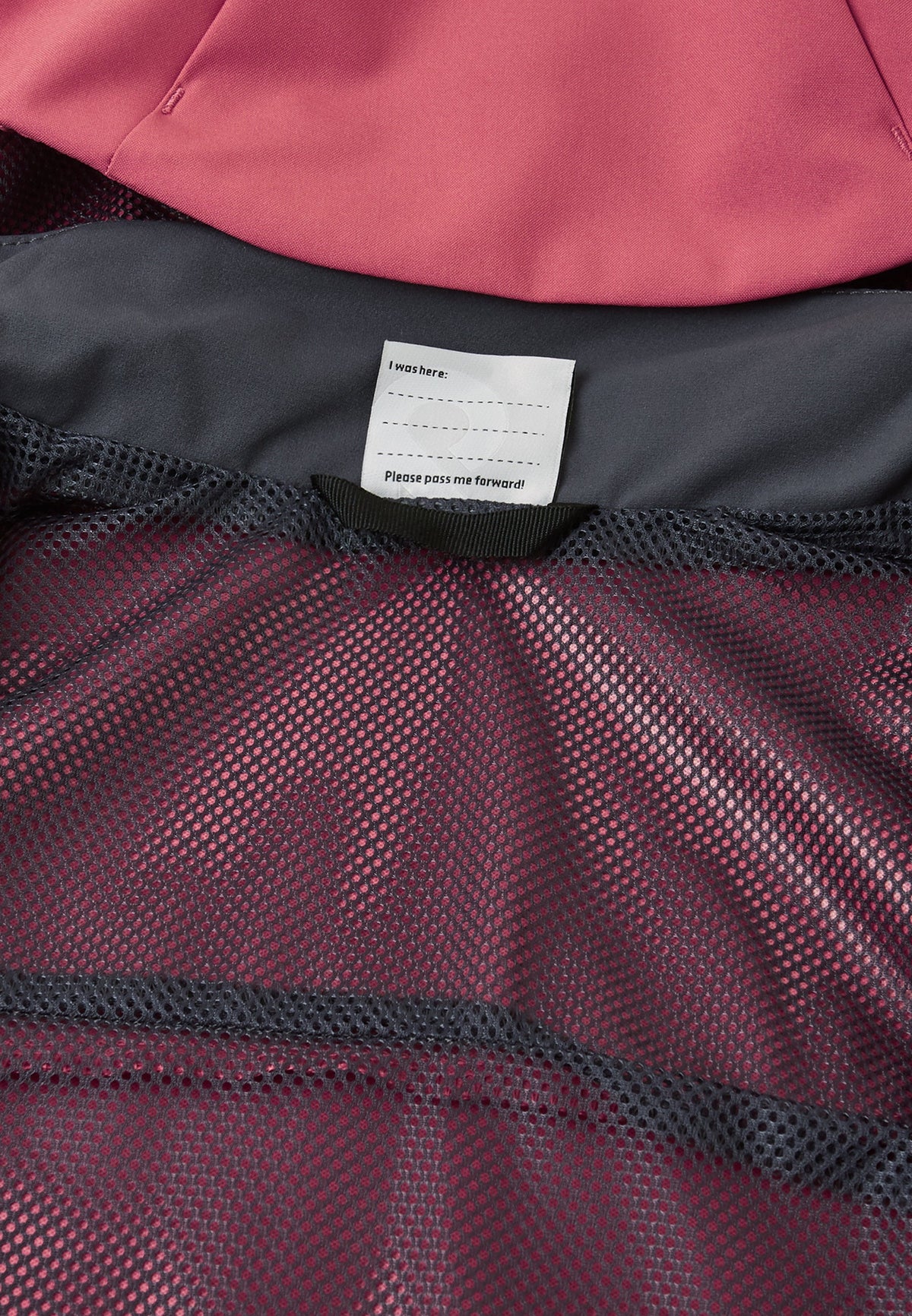 REIMA Alltagsjacke Vaeltava