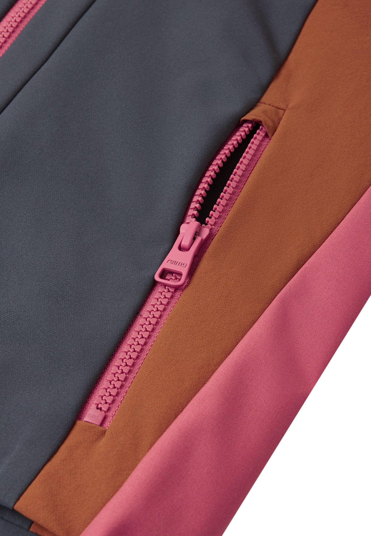 REIMA Alltagsjacke Vaeltava