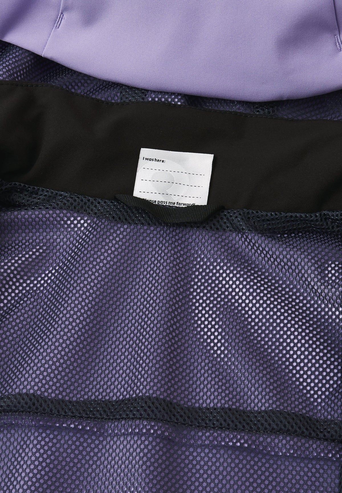 REIMA Alltagsjacke Vaeltava