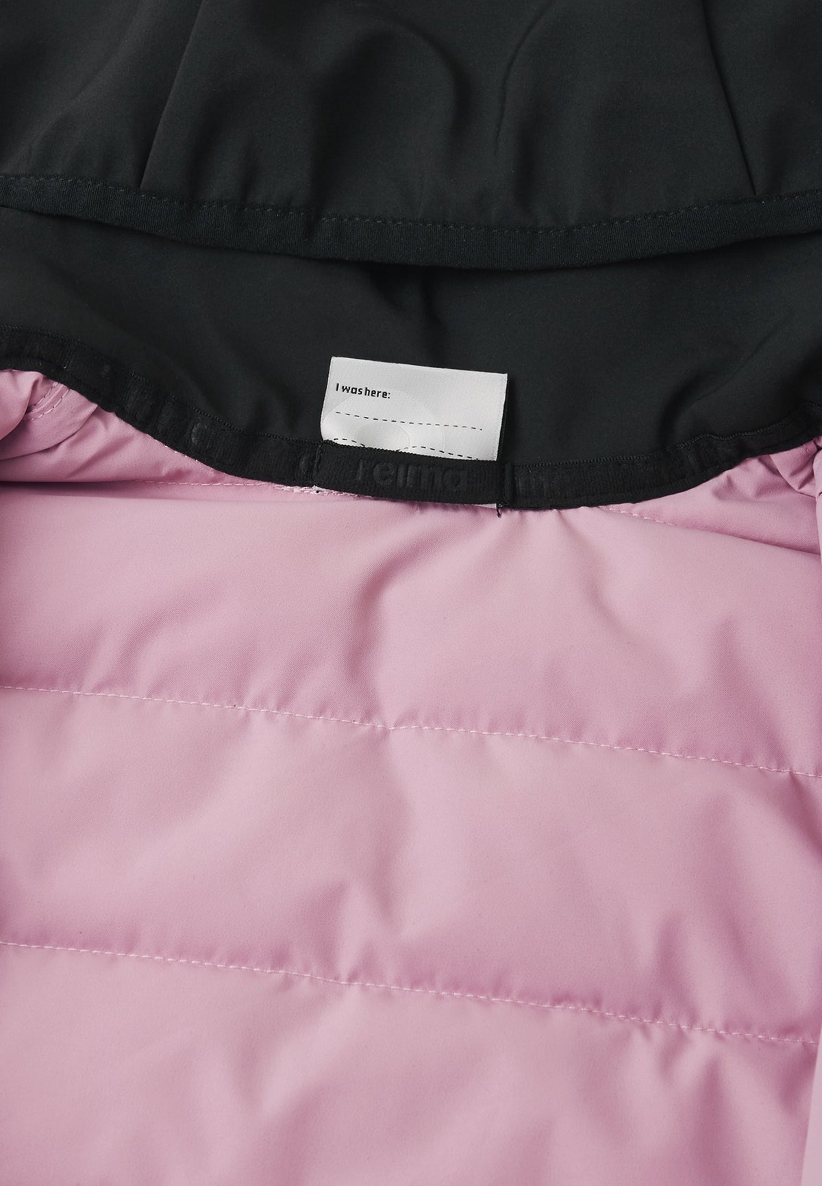 REIMA Übergangsjacke Vaihto