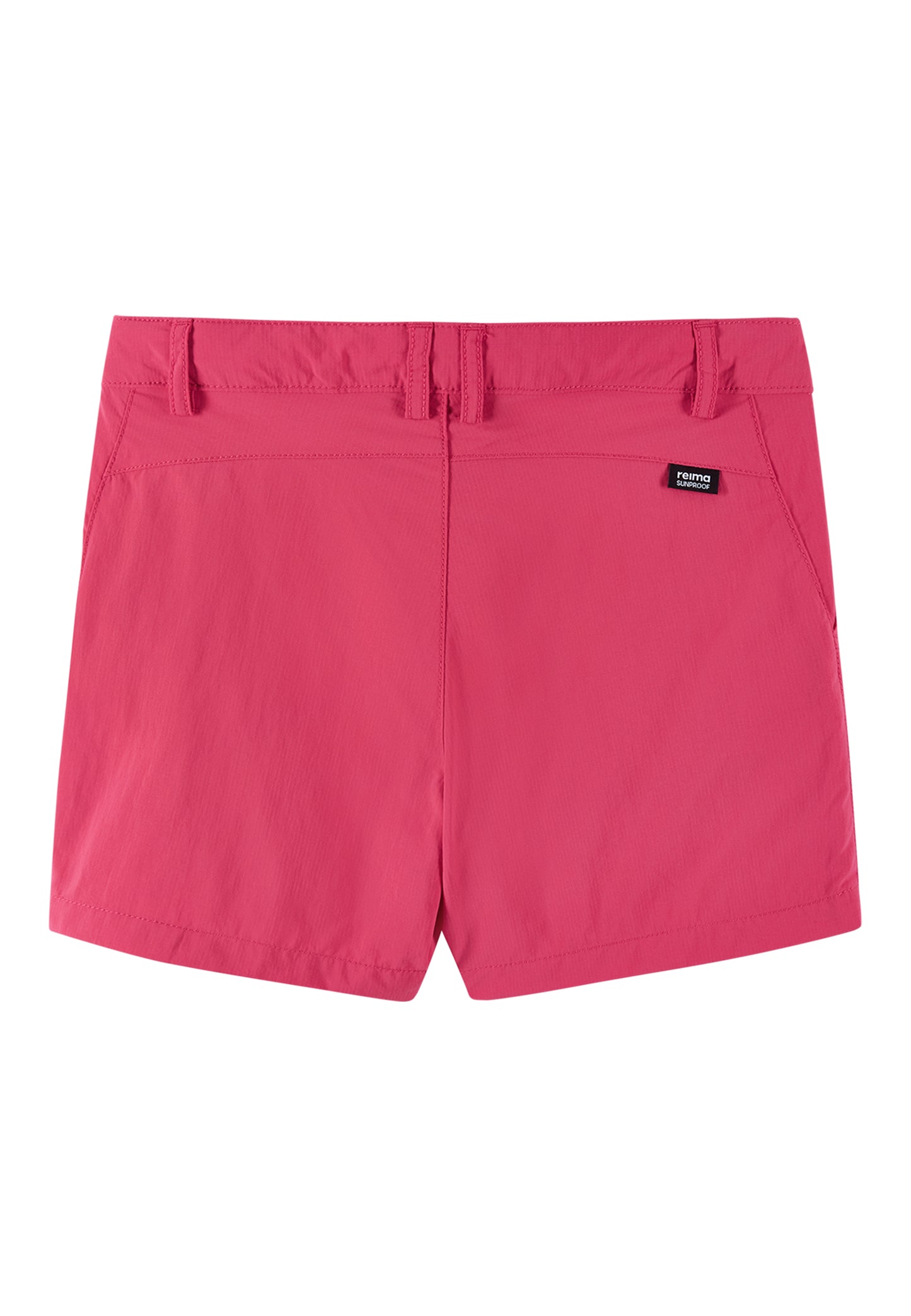 REIMA kurze Wandershorts/Trekkinghose <br>Valoisin<br>Gr. 104 - 140 <br> UV-Schutz 50+ <br> atmungsaktiv, schnelltrocknend