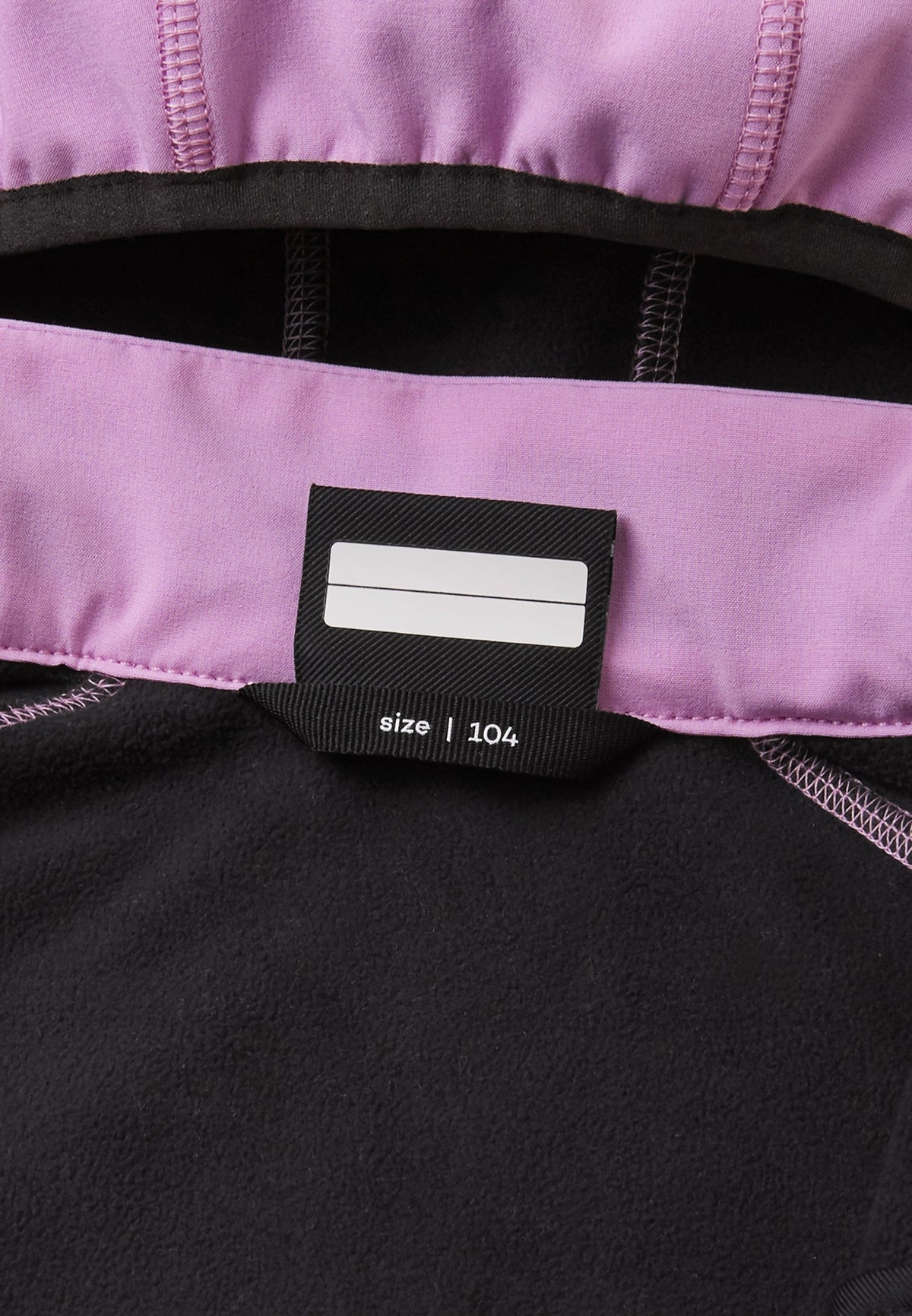 REIMA gefütterte Softshelljacke Vantti