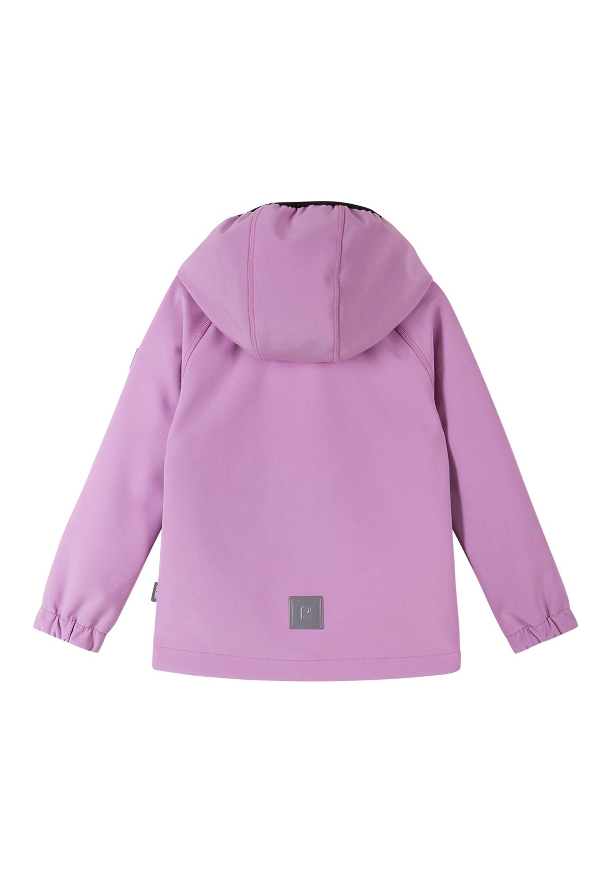 REIMA gefütterte Softshelljacke Vantti