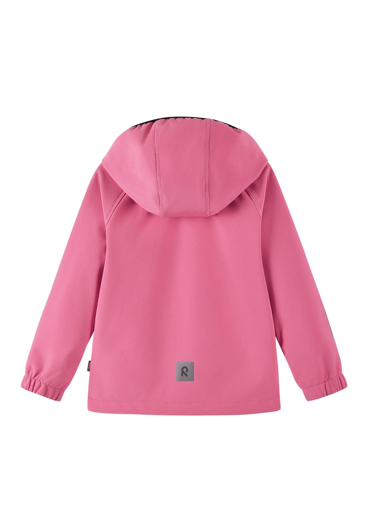 REIMA gefütterte Softshelljacke Vantti