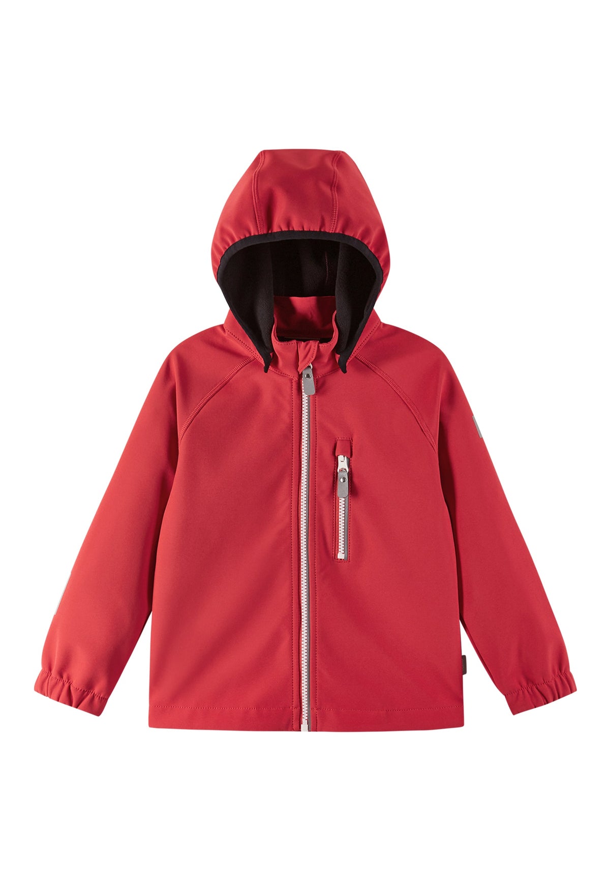 REIMA gefütterte Softshelljacke Vantti