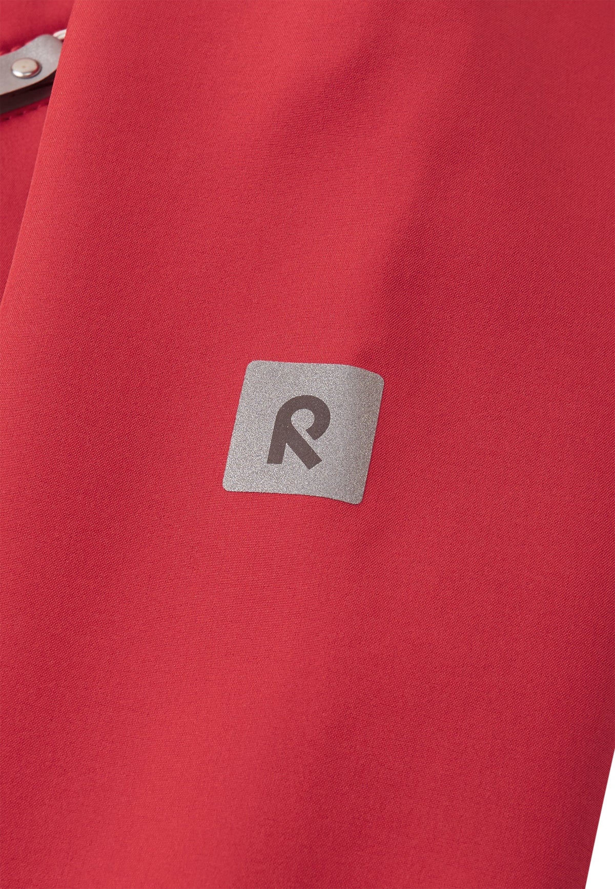 REIMA gefütterte Softshelljacke Vantti