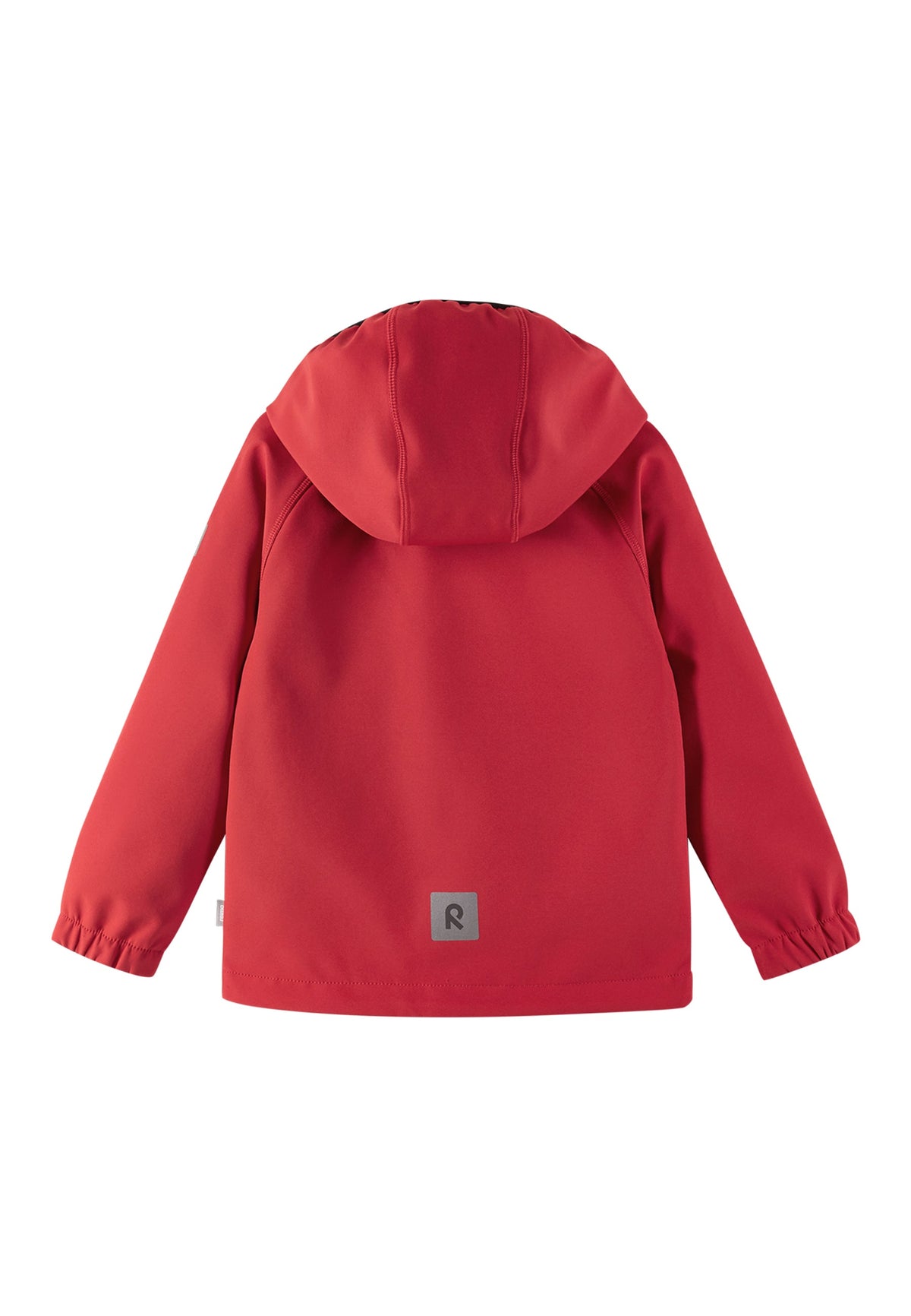 REIMA gefütterte Softshelljacke Vantti