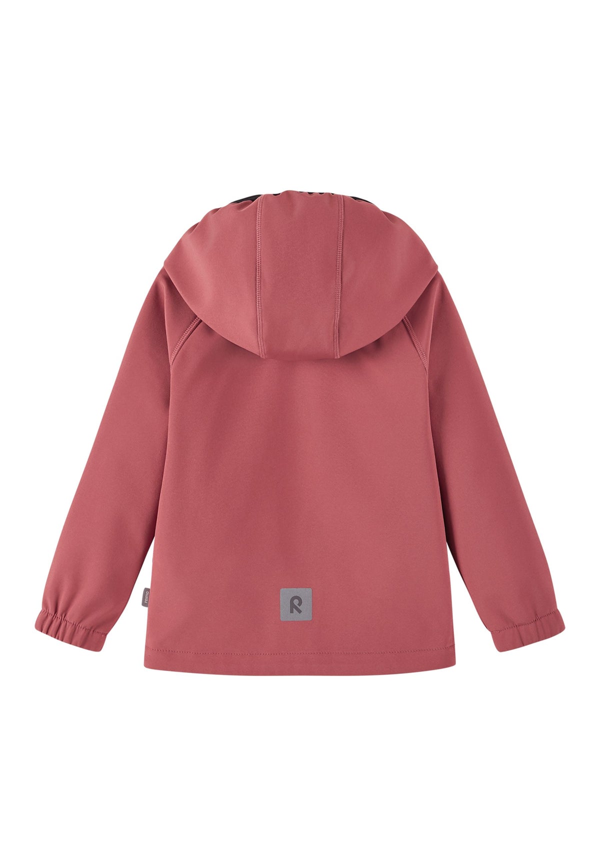 REIMA gefütterte Softshelljacke Vantti